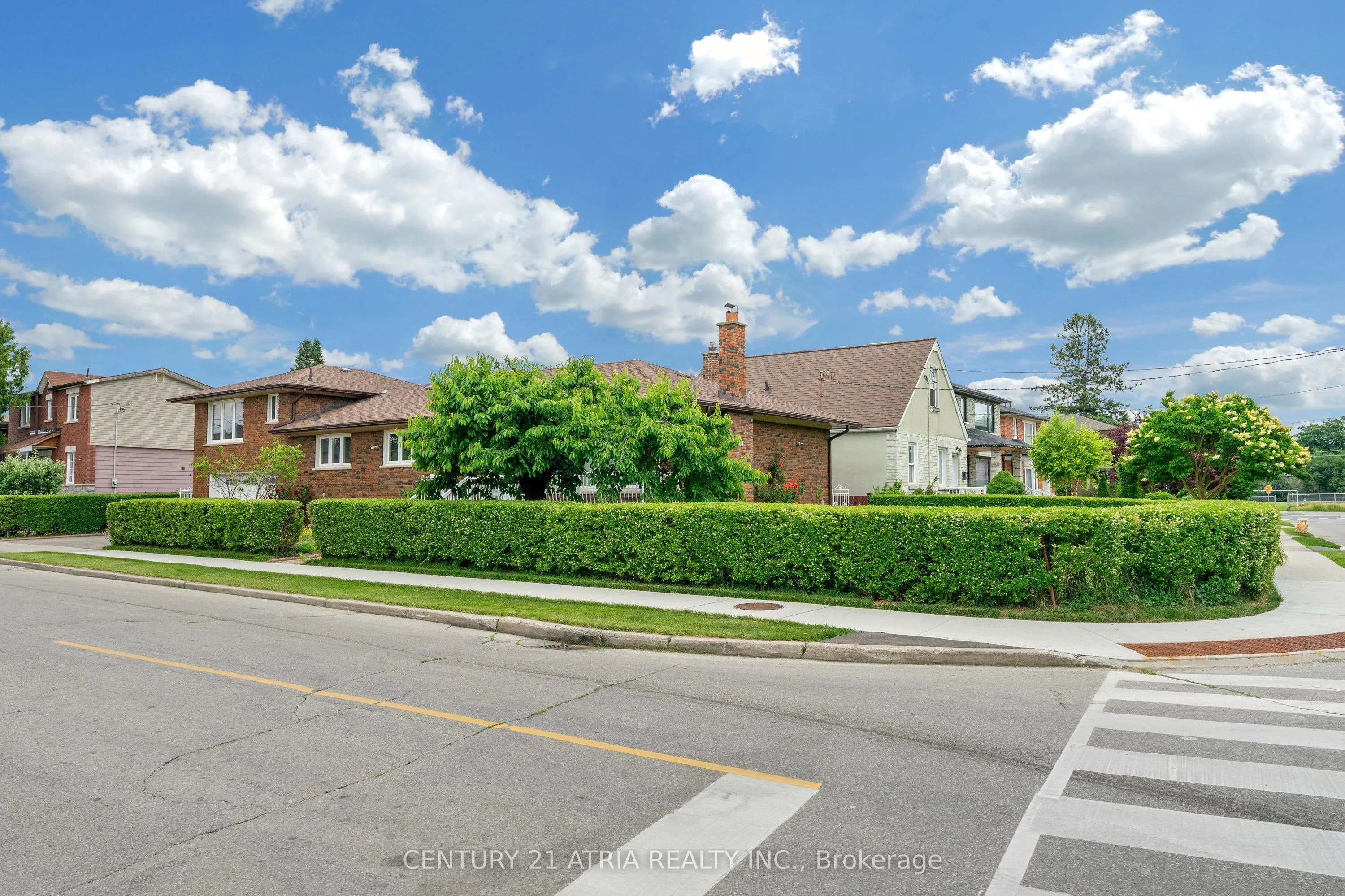110 Harding Avenue