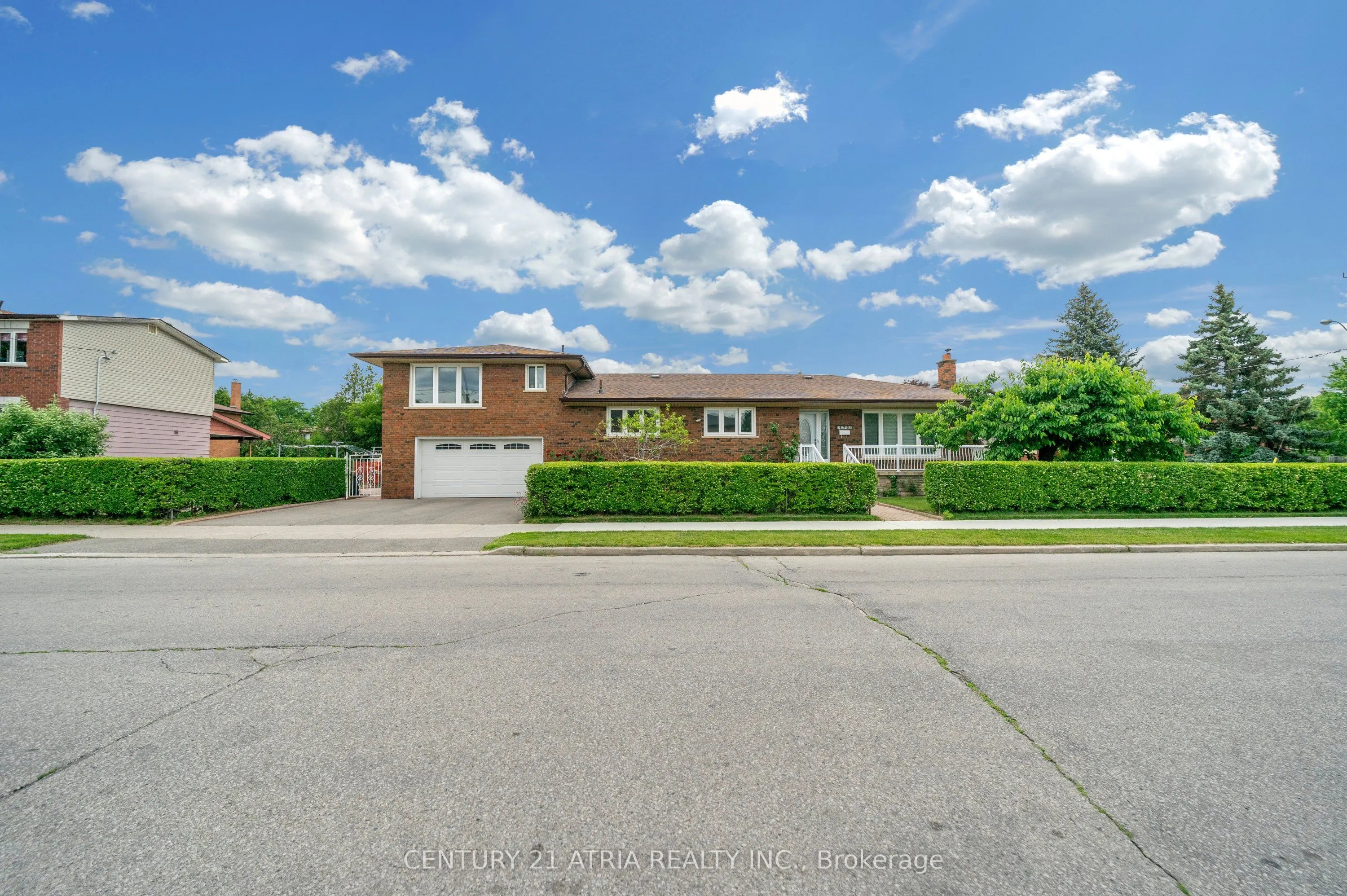 110 Harding Avenue