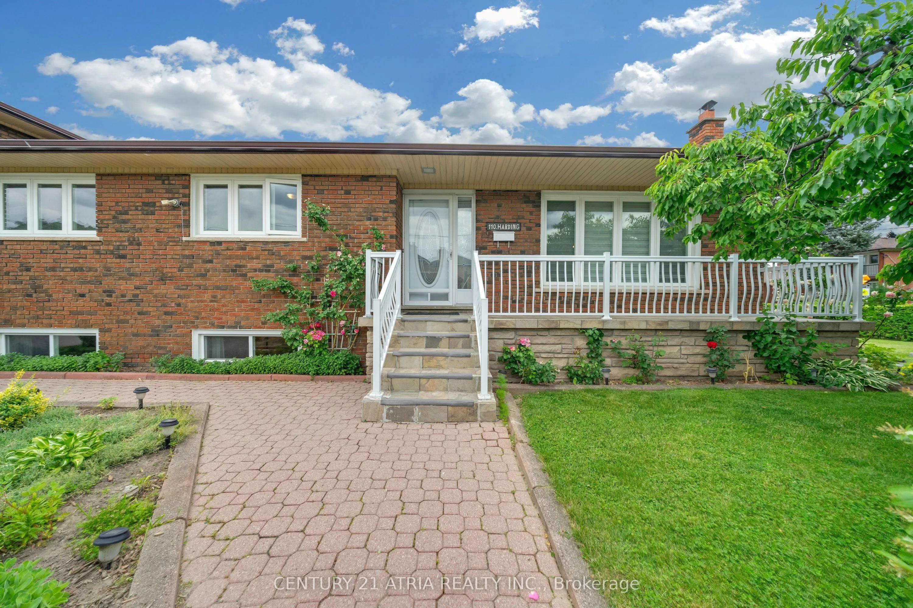 110 Harding Avenue