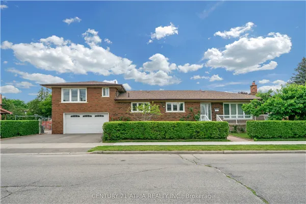 110 Harding Avenue