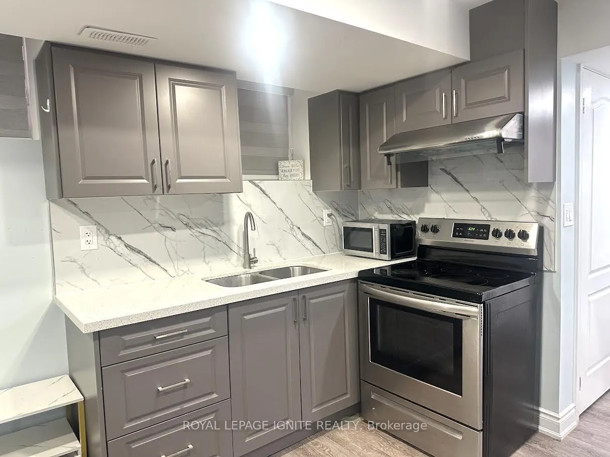 90 Kilrea Way #BSMNT