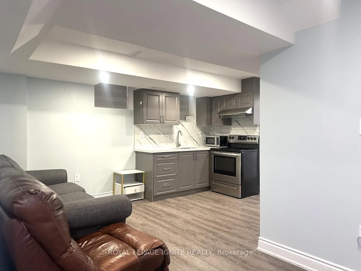 90 Kilrea Way #BSMNT