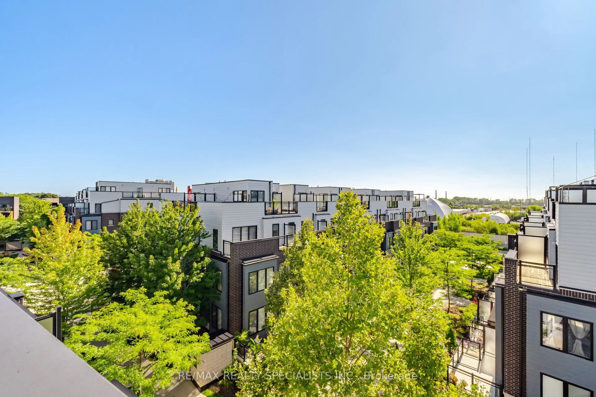 2232 Bromsgrove Road #7