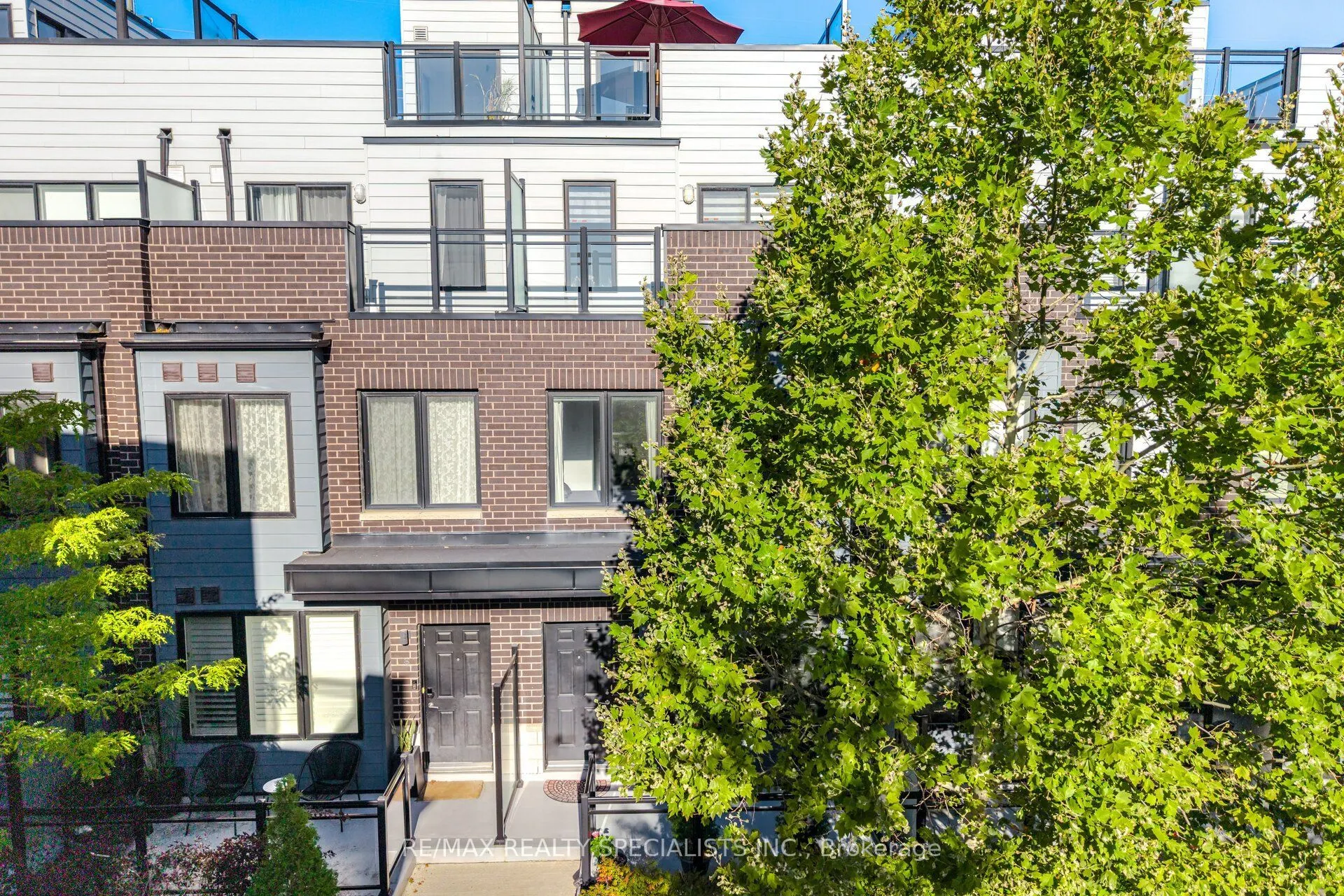 2232 Bromsgrove Road #7