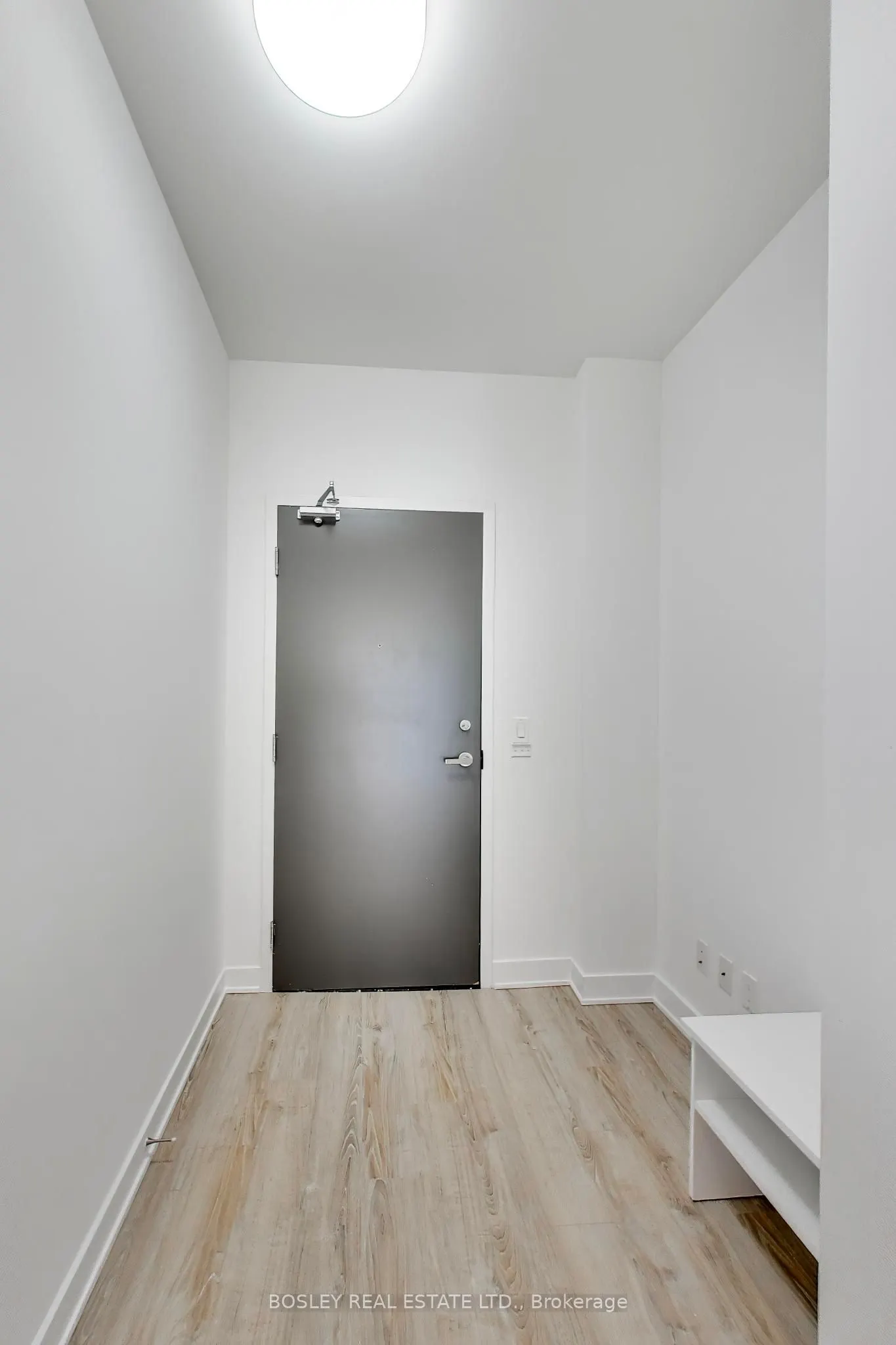 1990 Bloor Street W #210