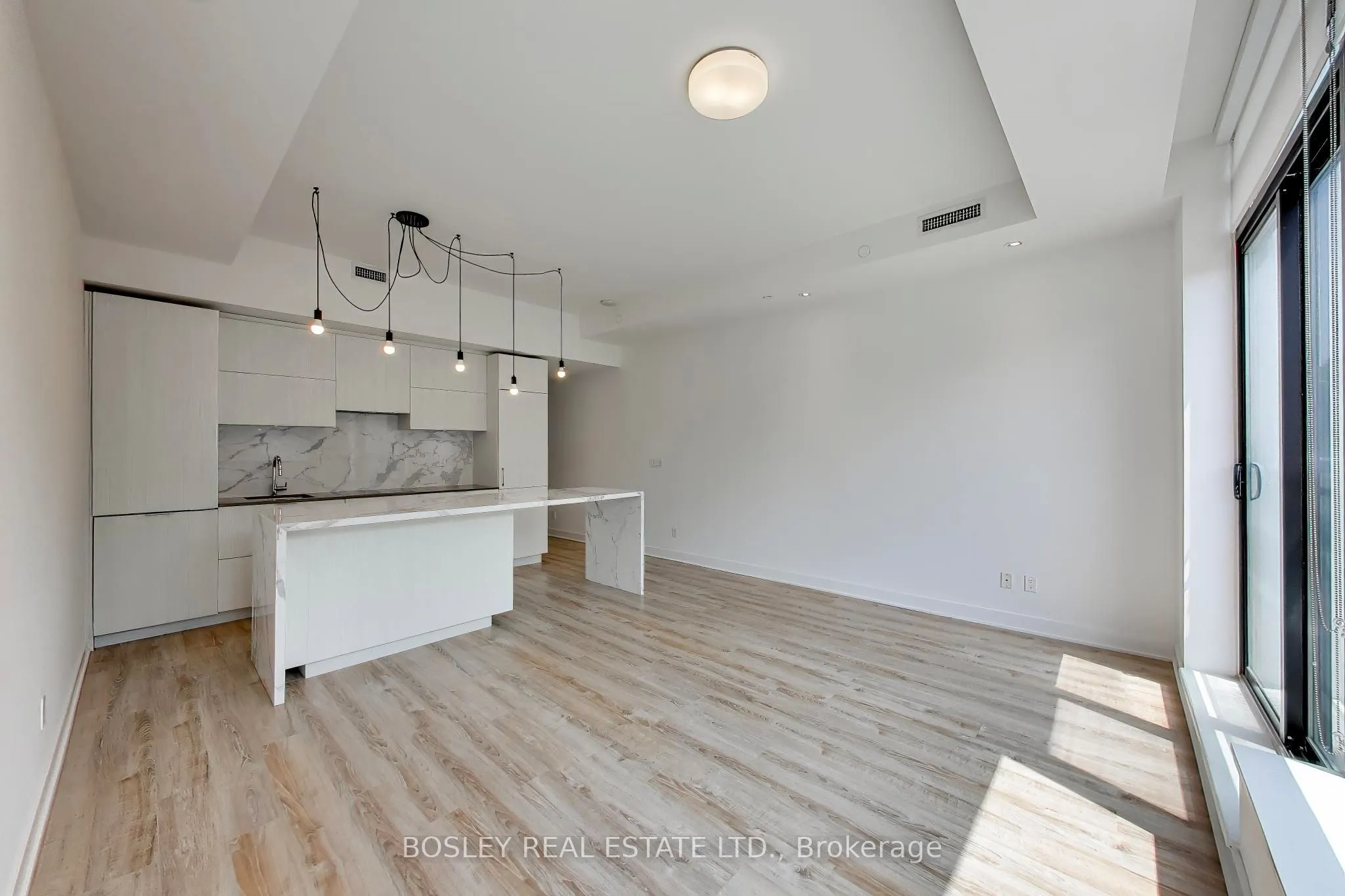1990 Bloor Street W #210
