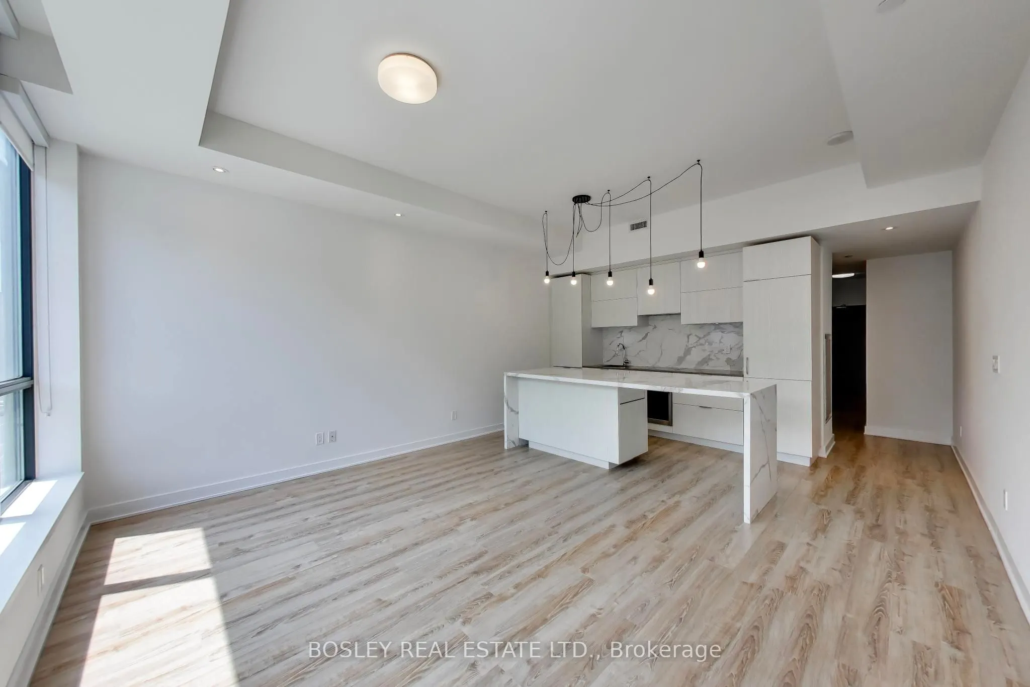 1990 Bloor Street W #210