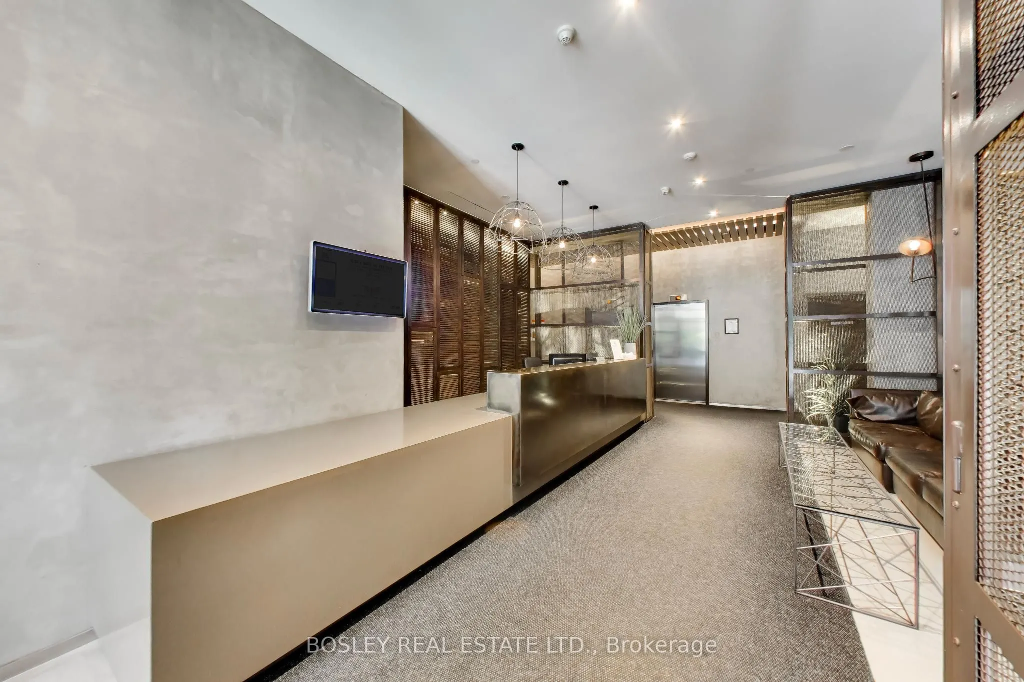 1990 Bloor Street W #210