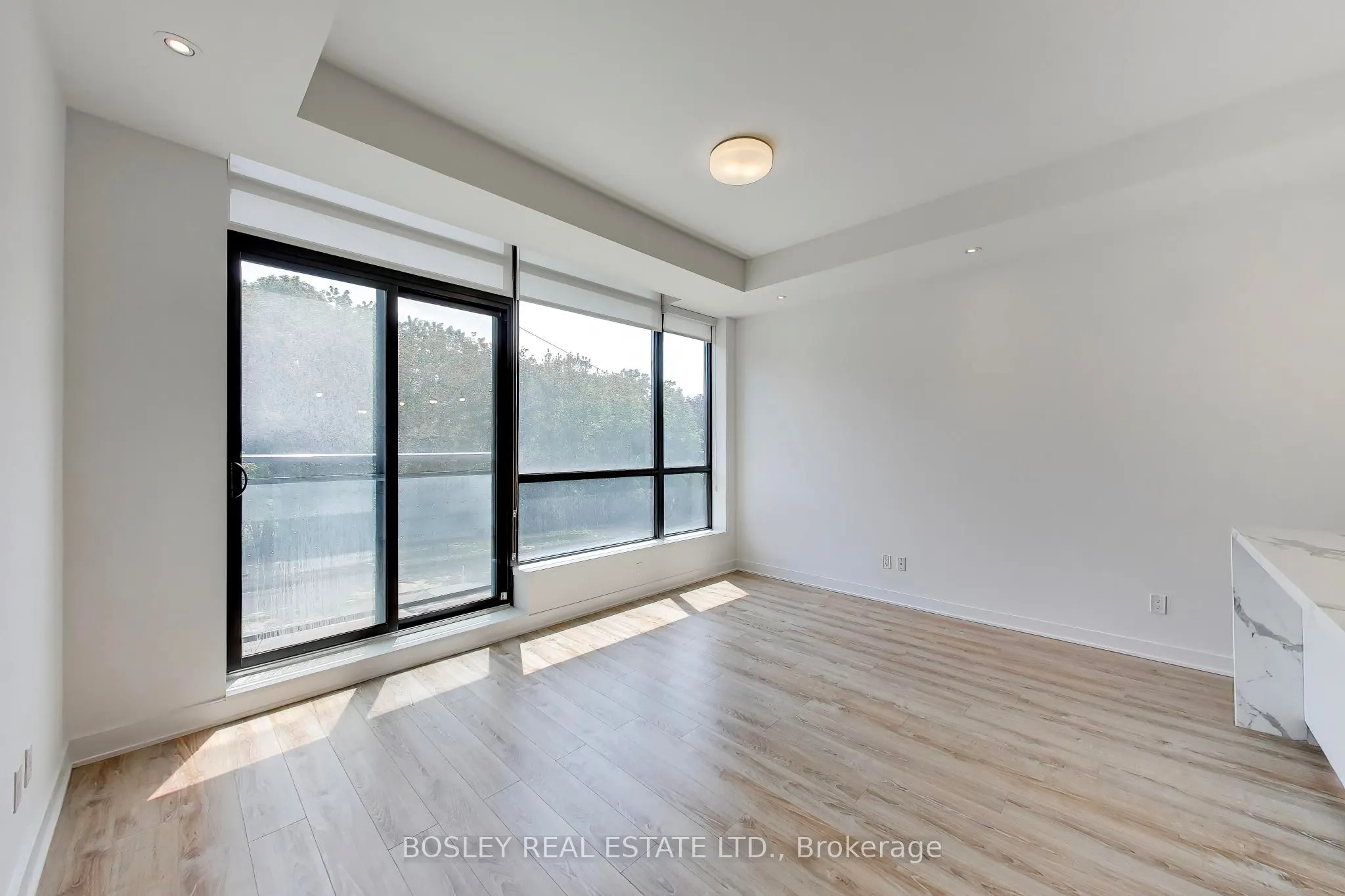 1990 Bloor Street W #210