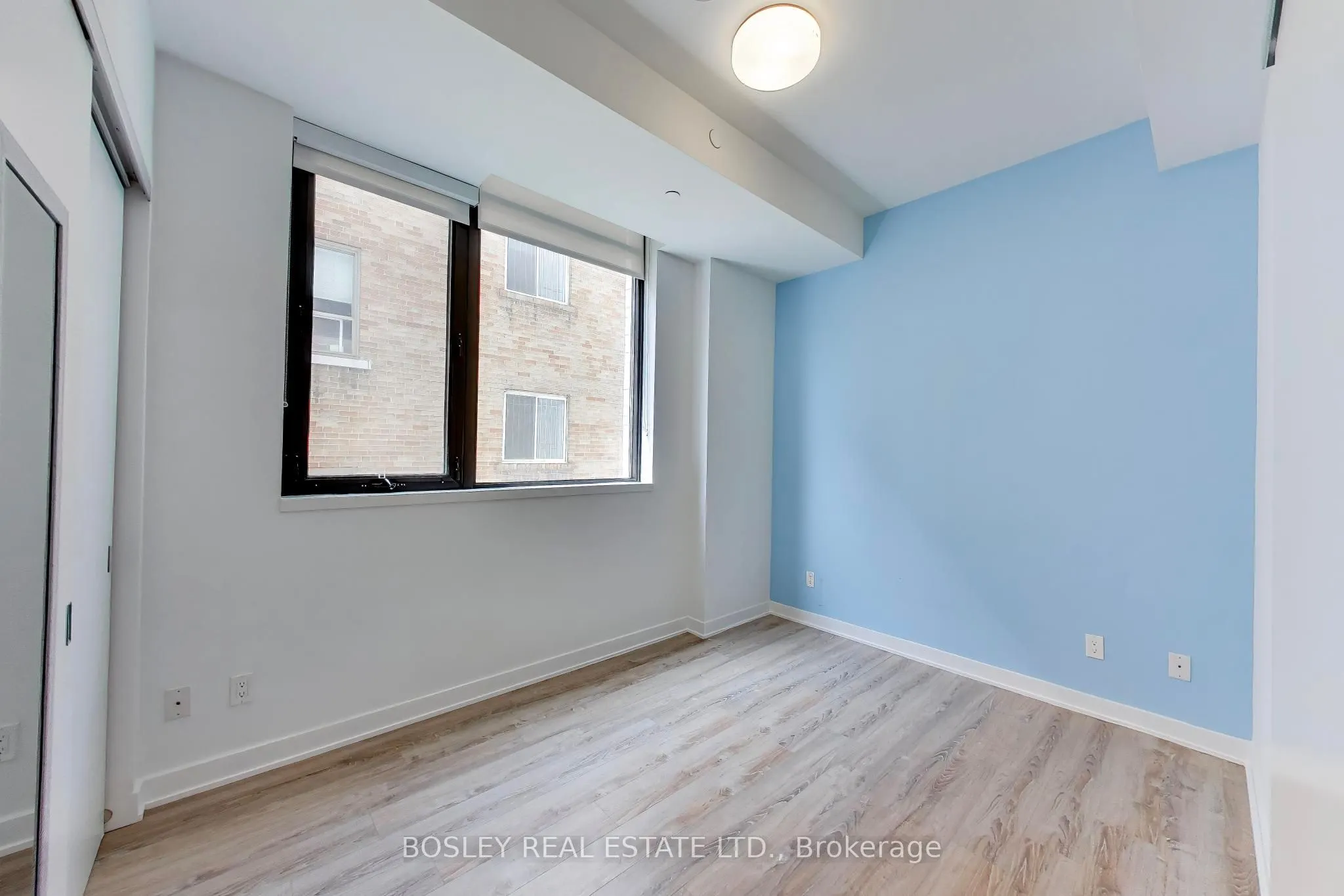 1990 Bloor Street W #210
