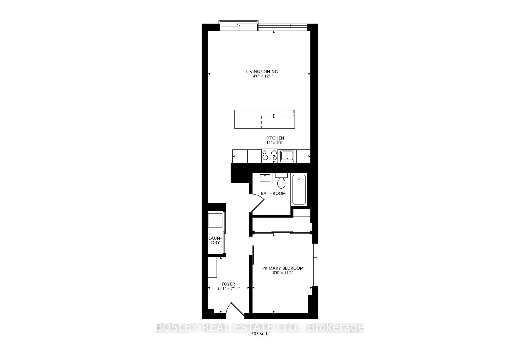 1990 Bloor Street W #210