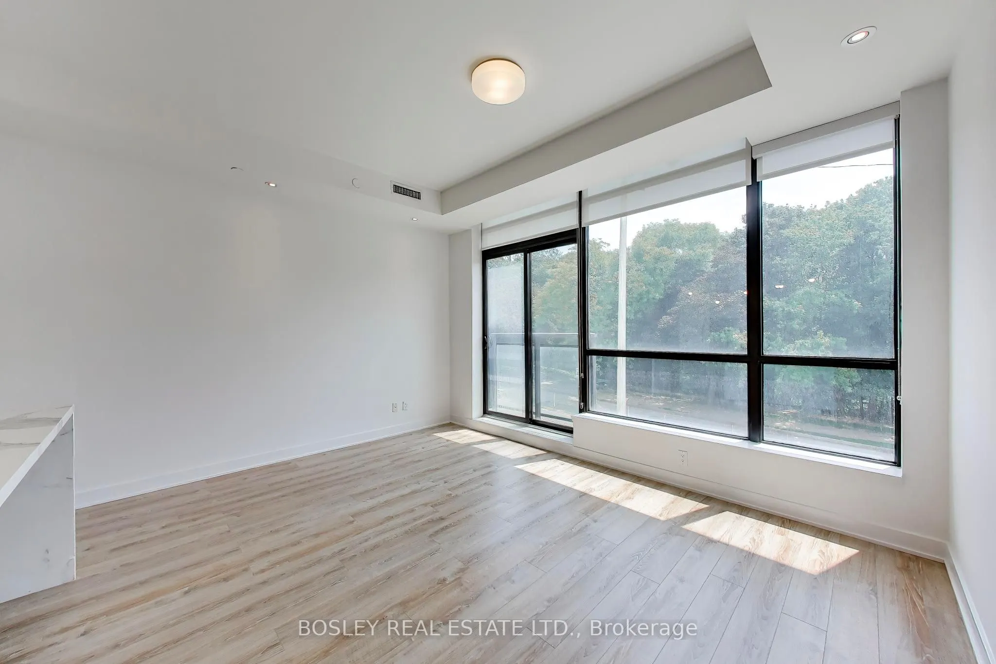 1990 Bloor Street W #210