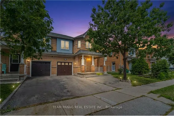 82 Starhill Crescent