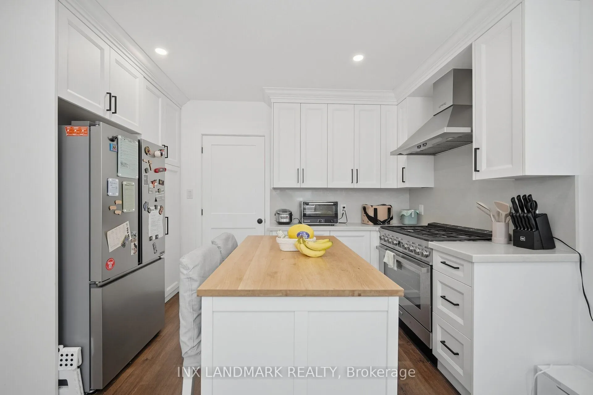 298 South Kingsway