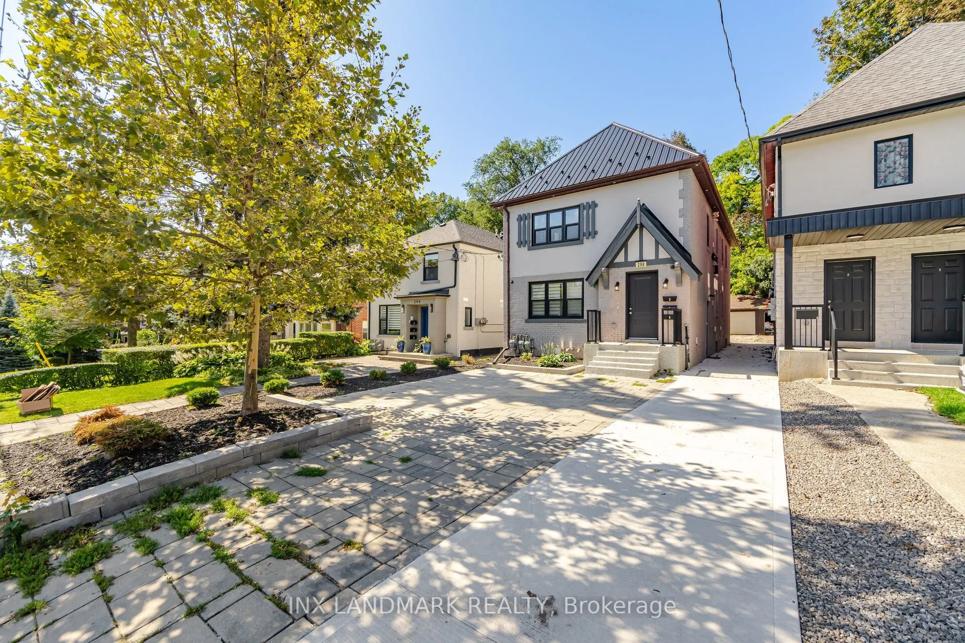 298 South Kingsway