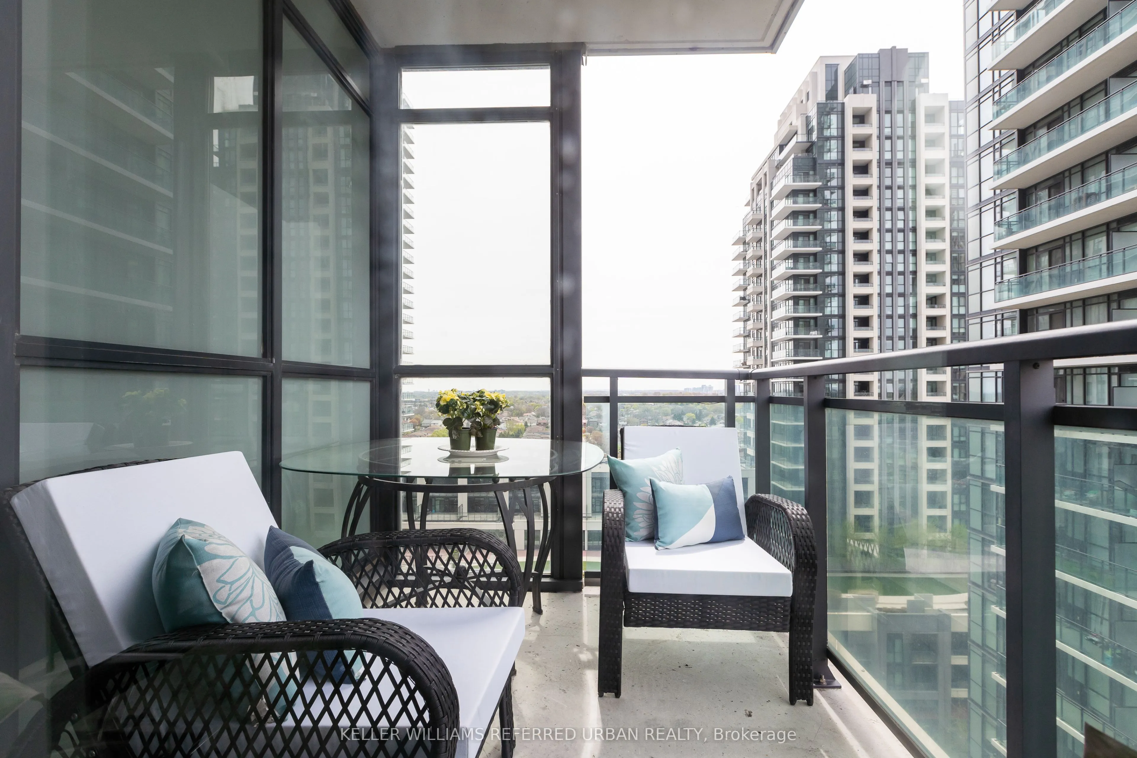 4070 Confederation Parkway #1107