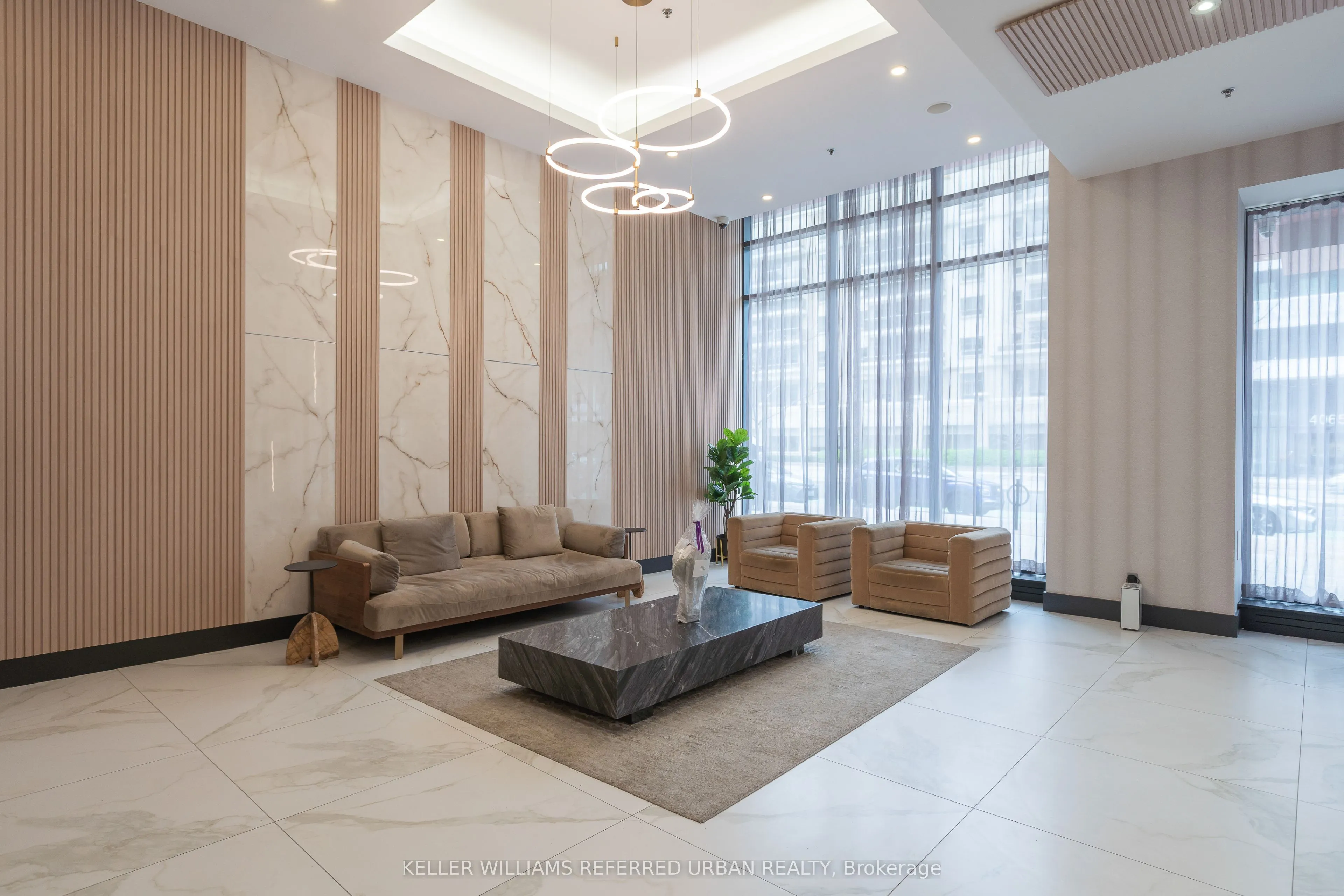 4070 Confederation Parkway #1107