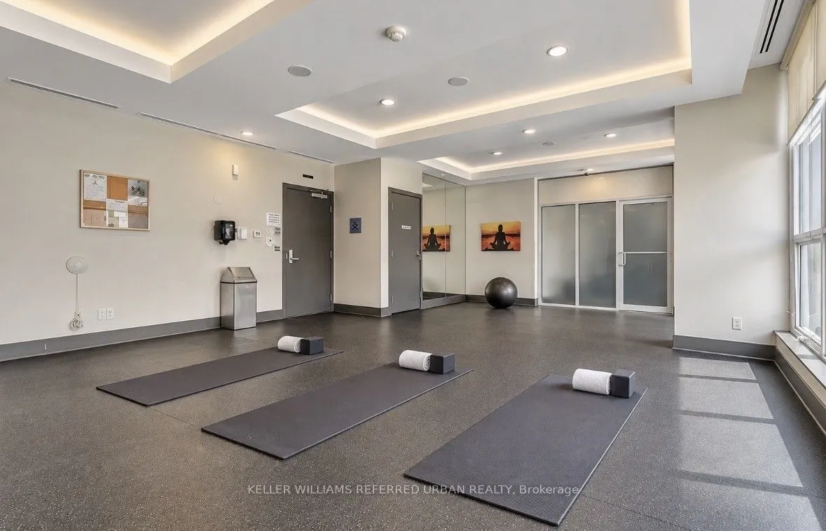 4070 Confederation Parkway #1107