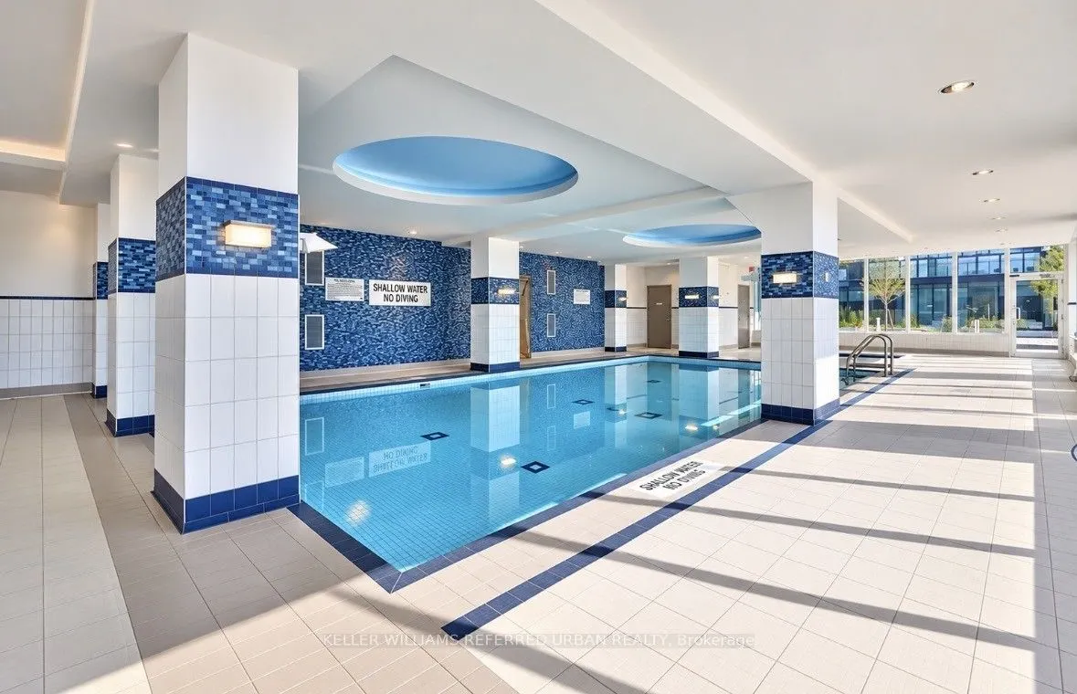 4070 Confederation Parkway #1107