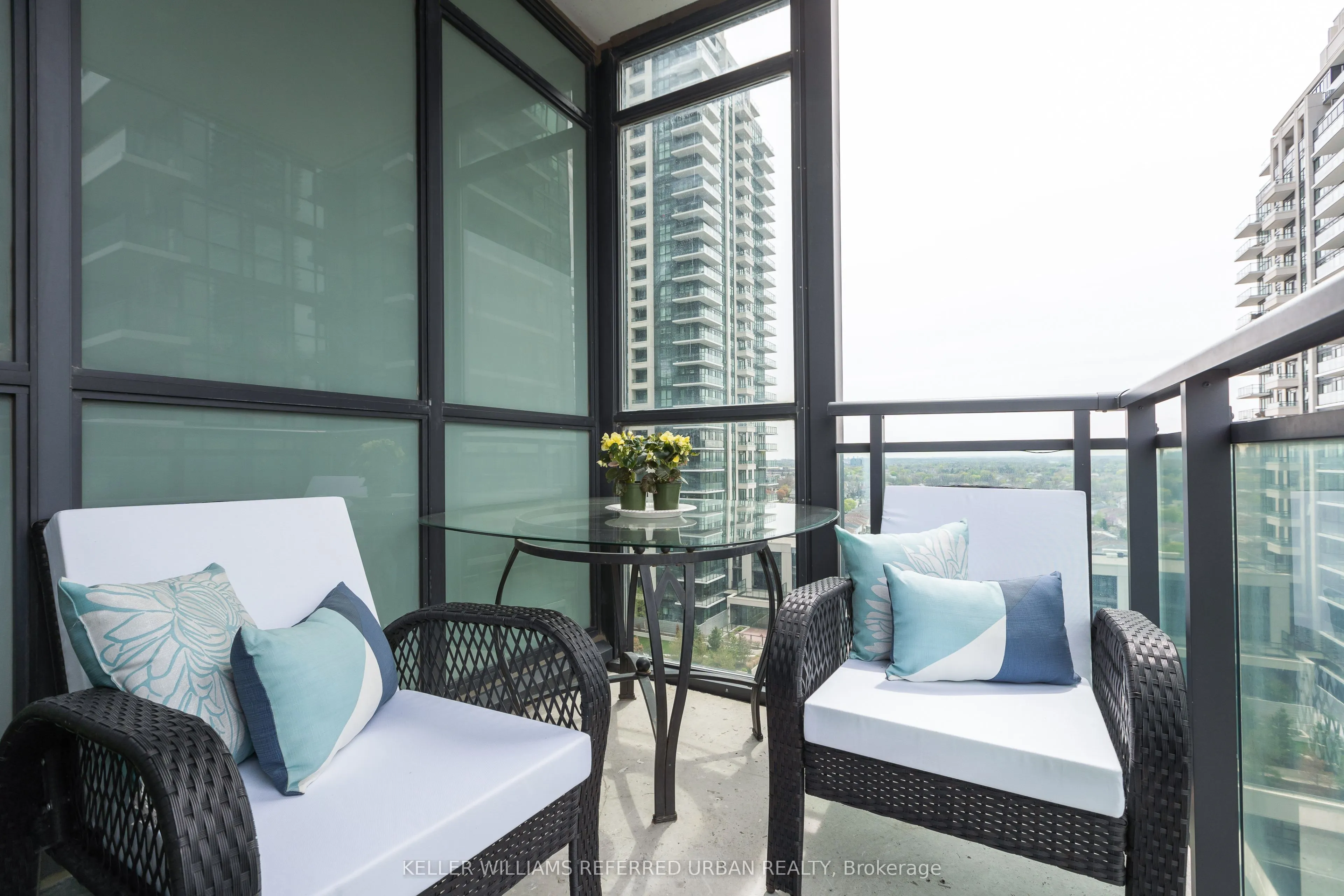 4070 Confederation Parkway #1107