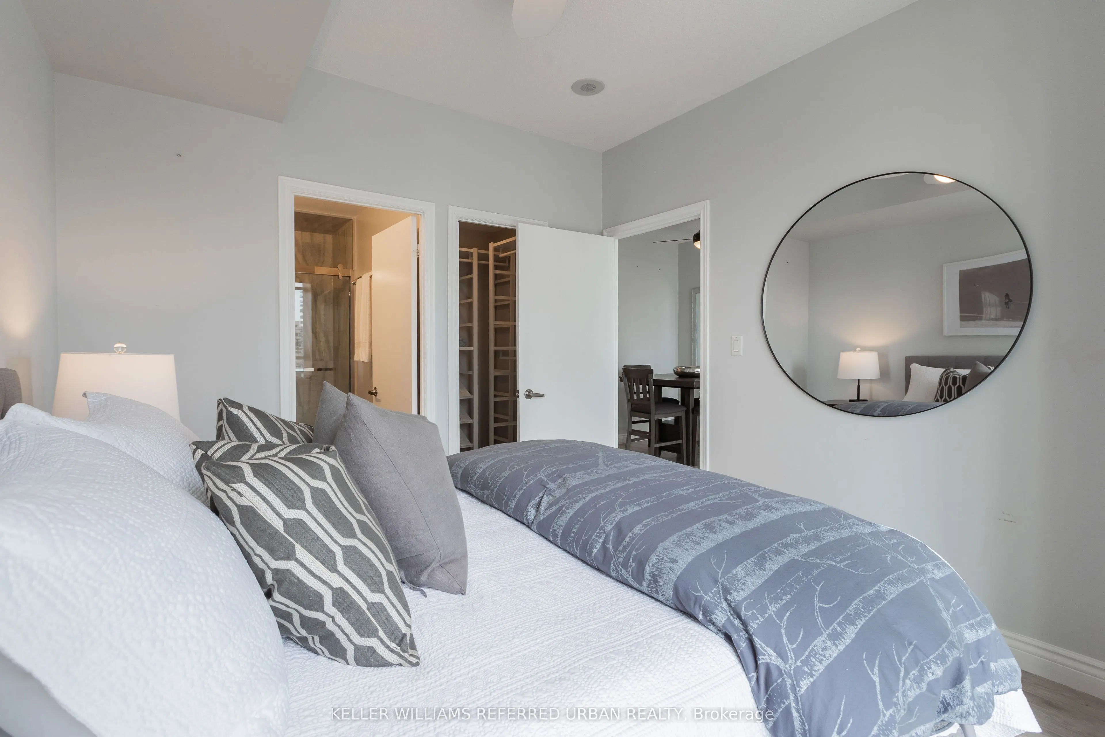 4070 Confederation Parkway #1107
