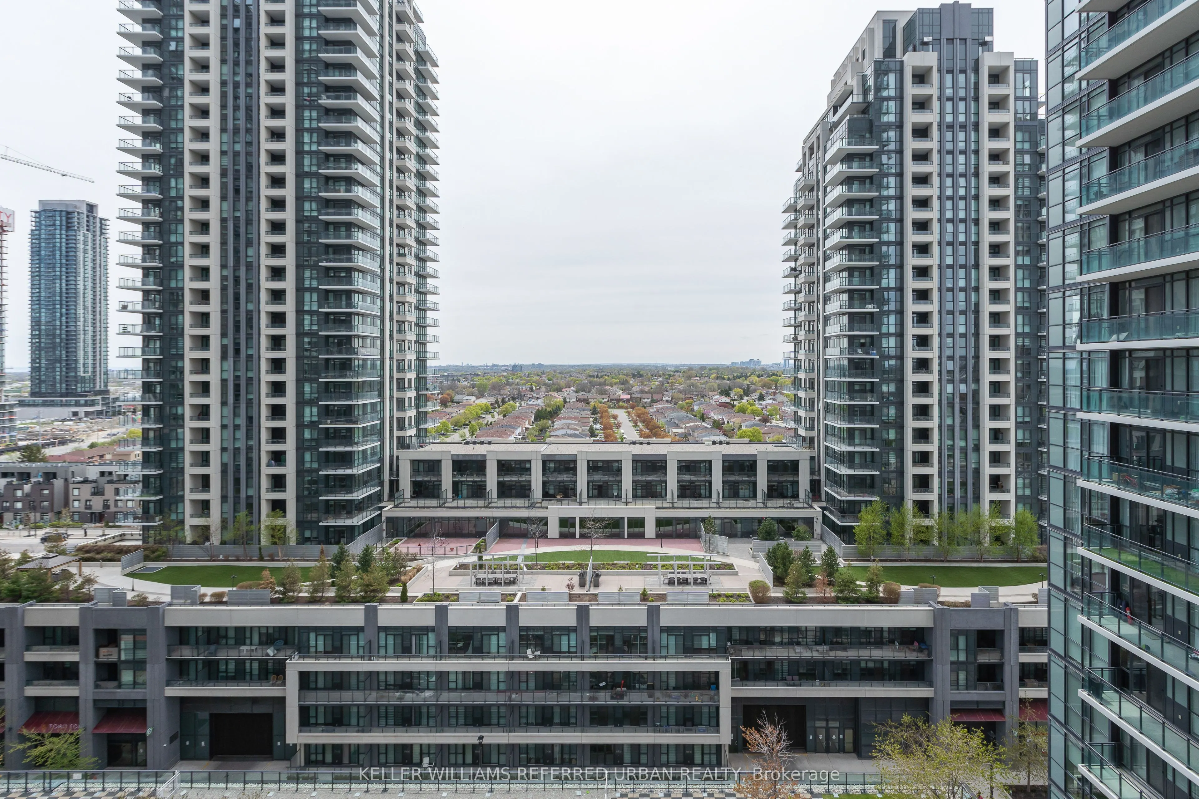 4070 Confederation Parkway #1107