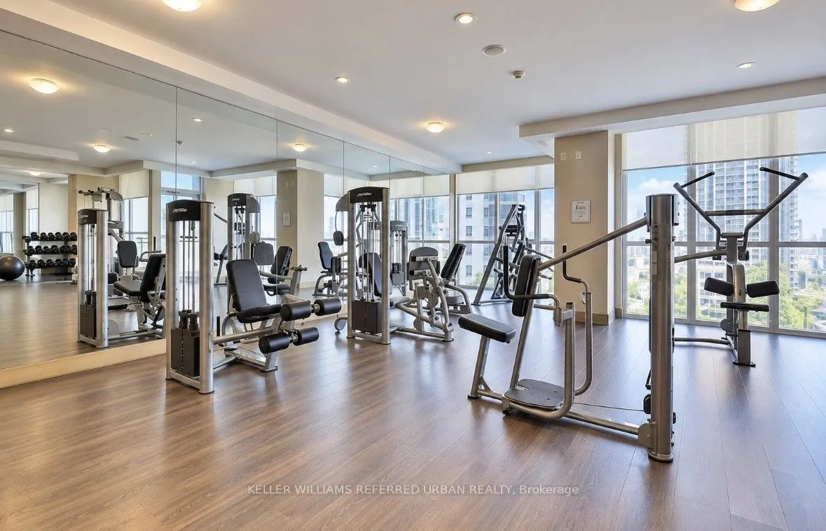 4070 Confederation Parkway #1107