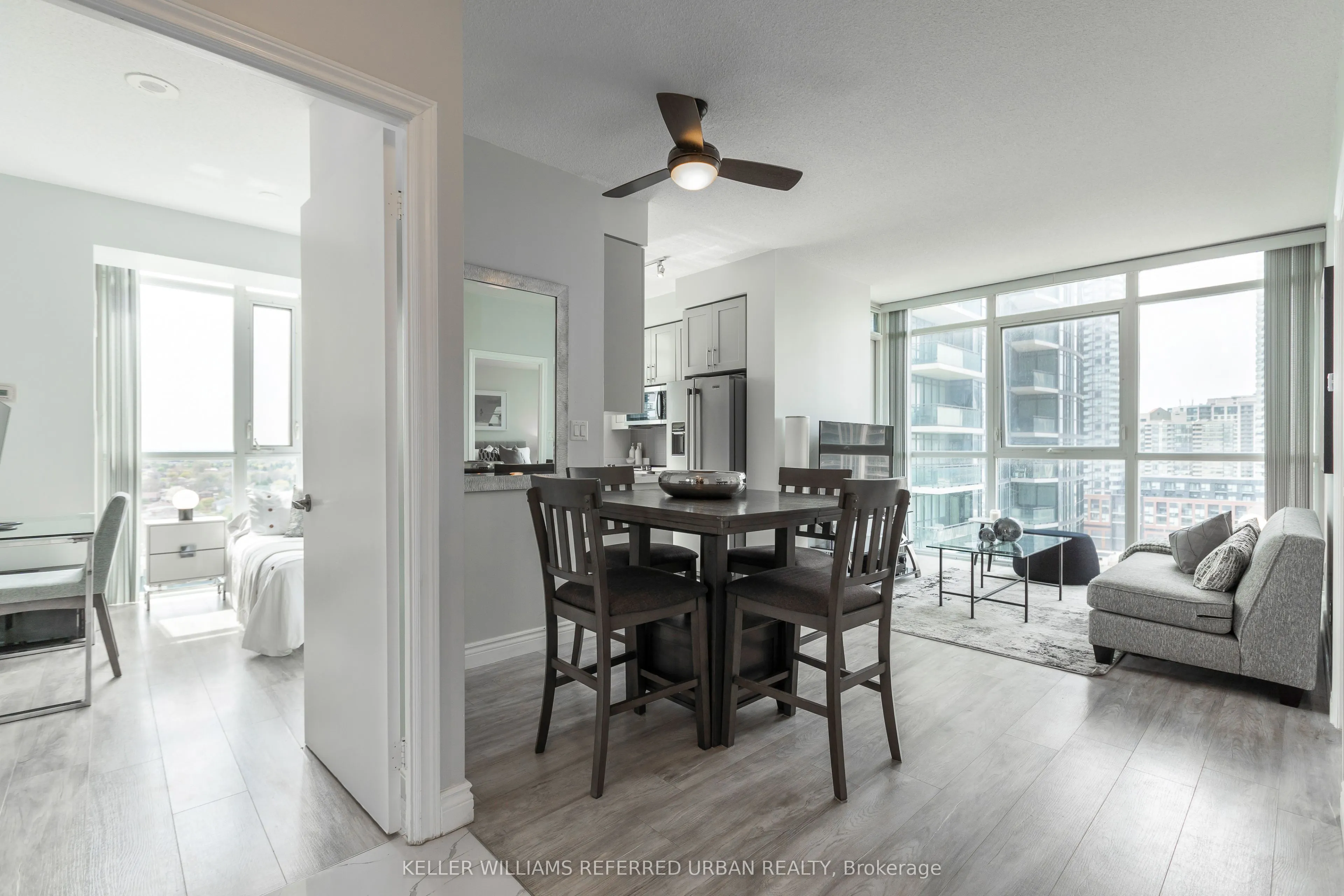 4070 Confederation Parkway #1107