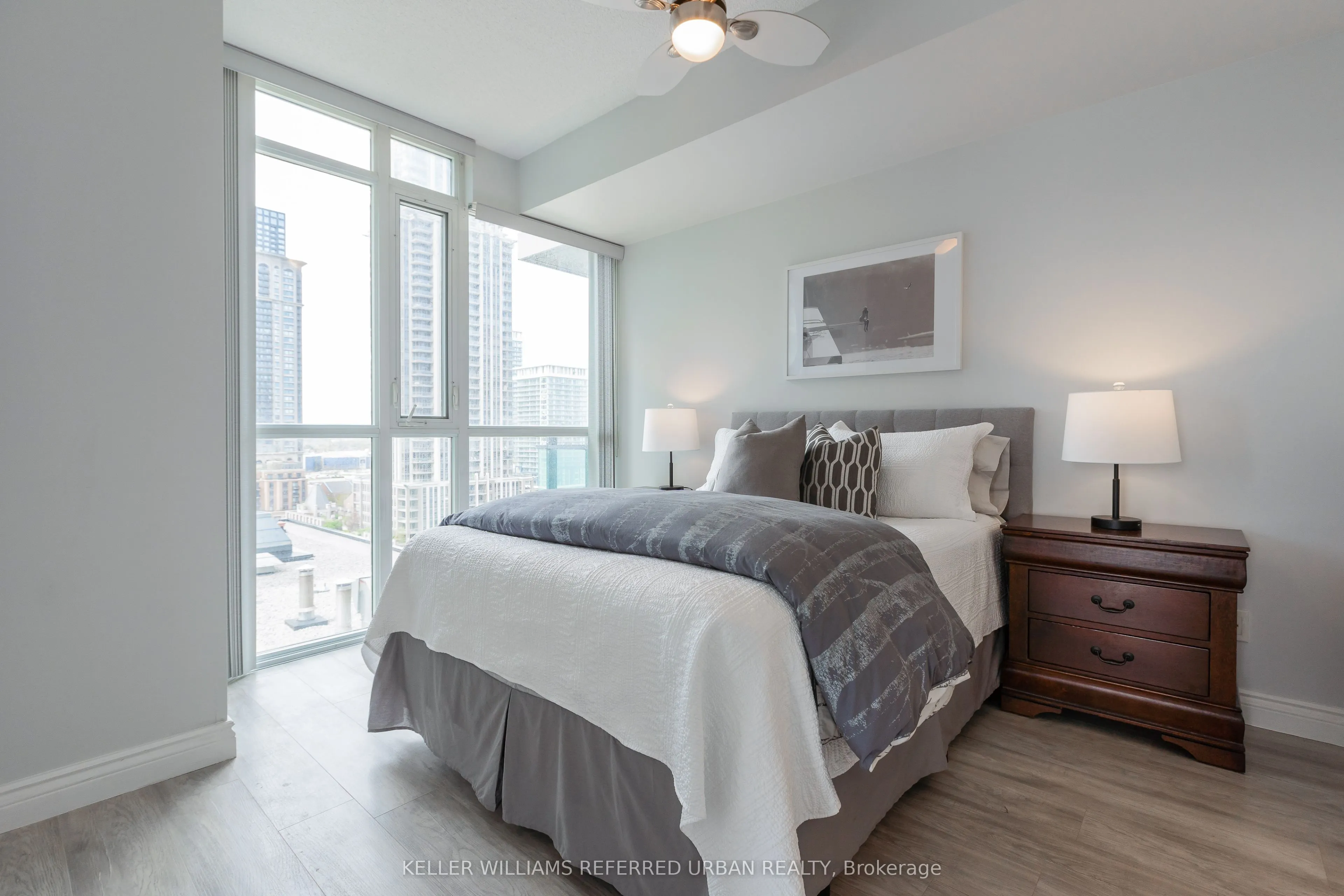 4070 Confederation Parkway #1107