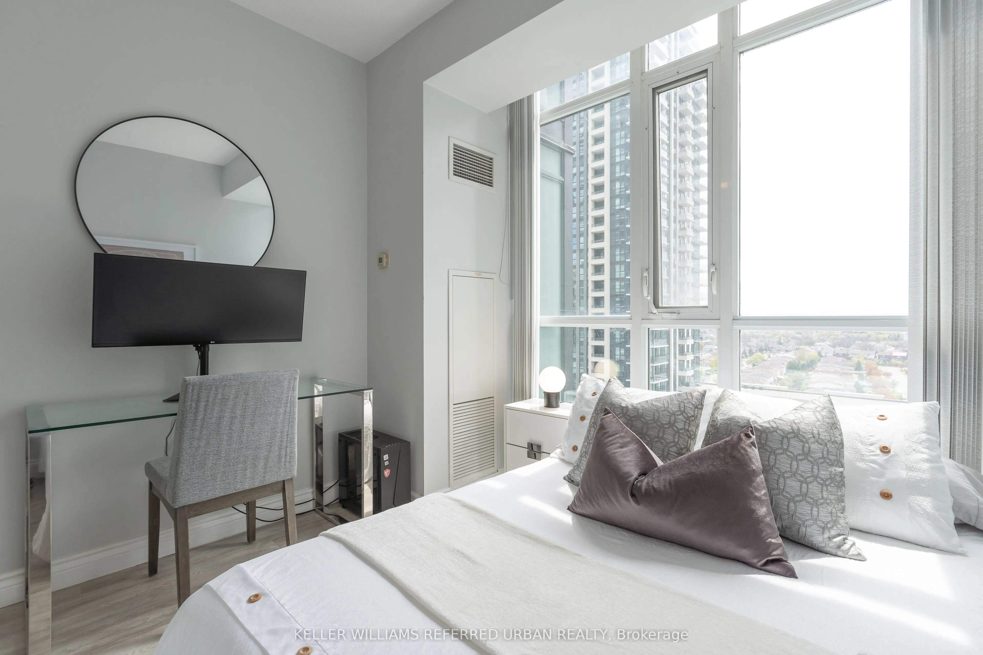 4070 Confederation Parkway #1107