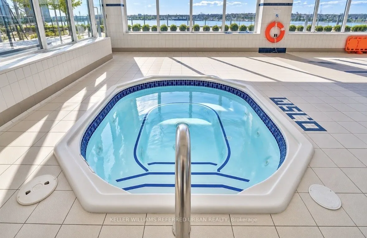 4070 Confederation Parkway #1107