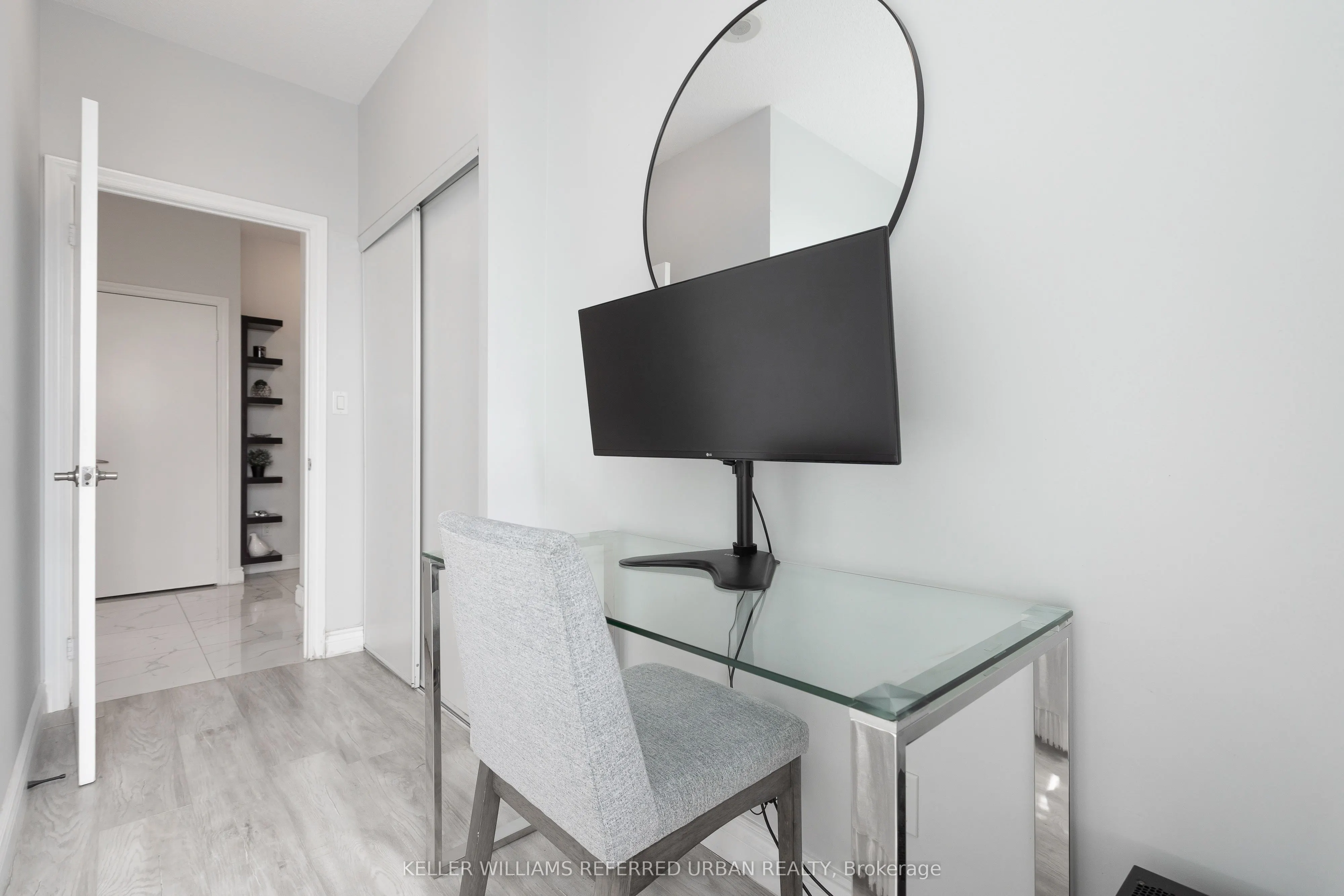 4070 Confederation Parkway #1107