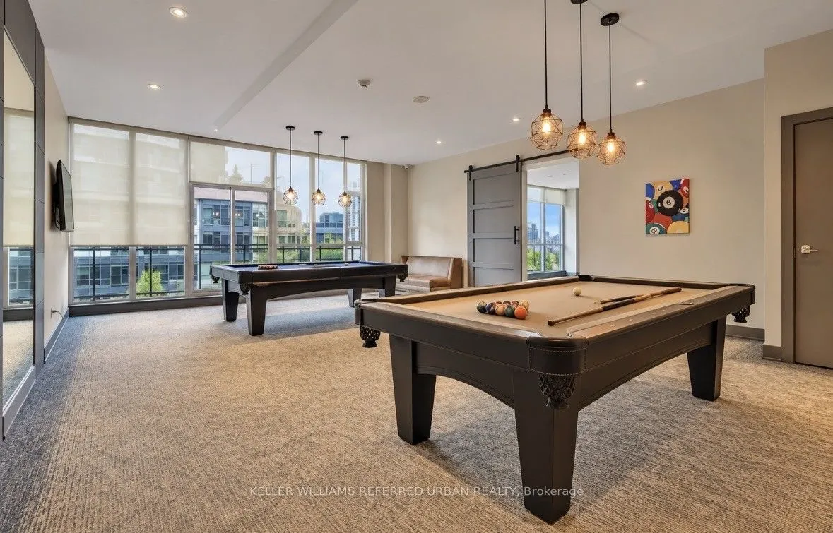4070 Confederation Parkway #1107