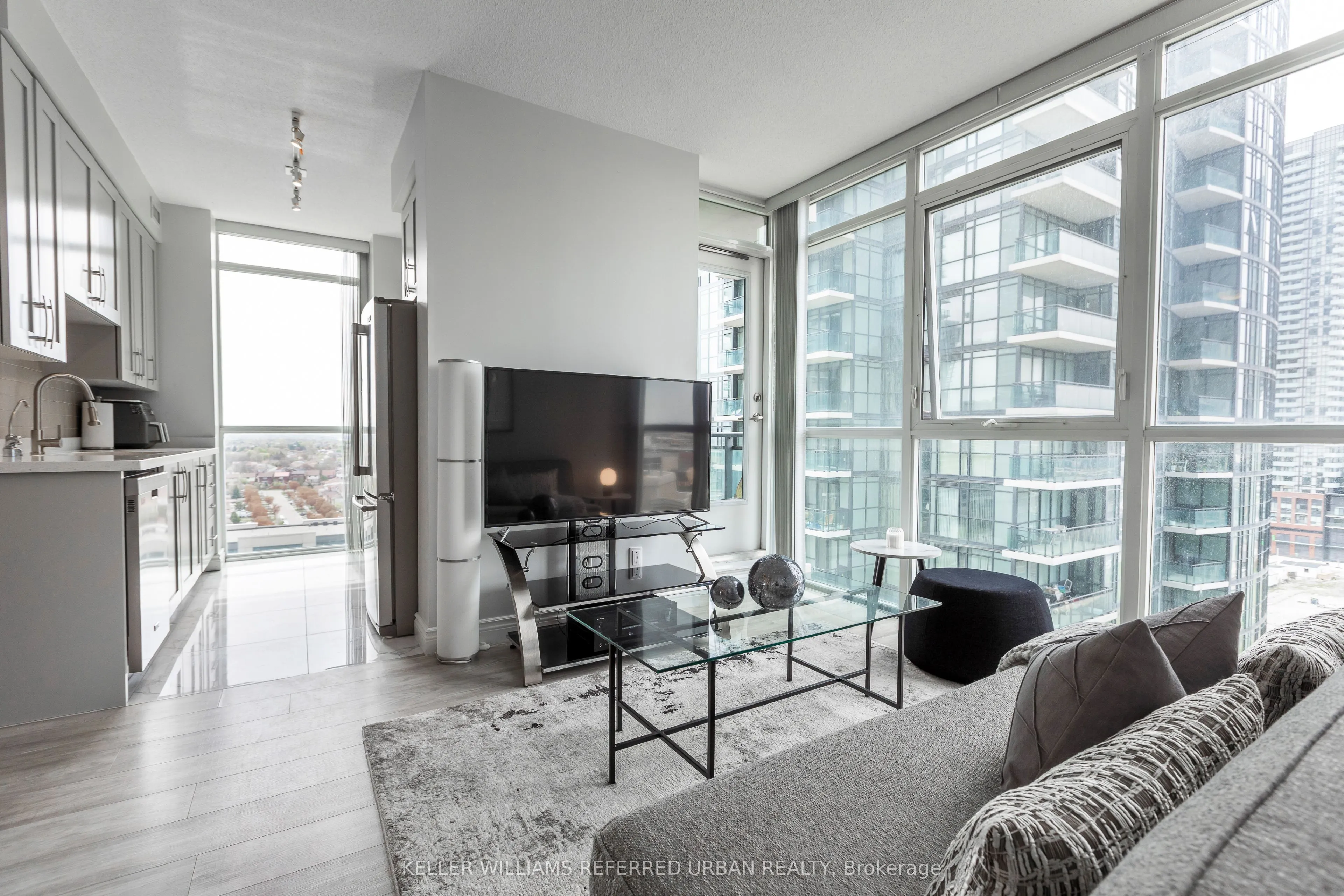 4070 Confederation Parkway #1107
