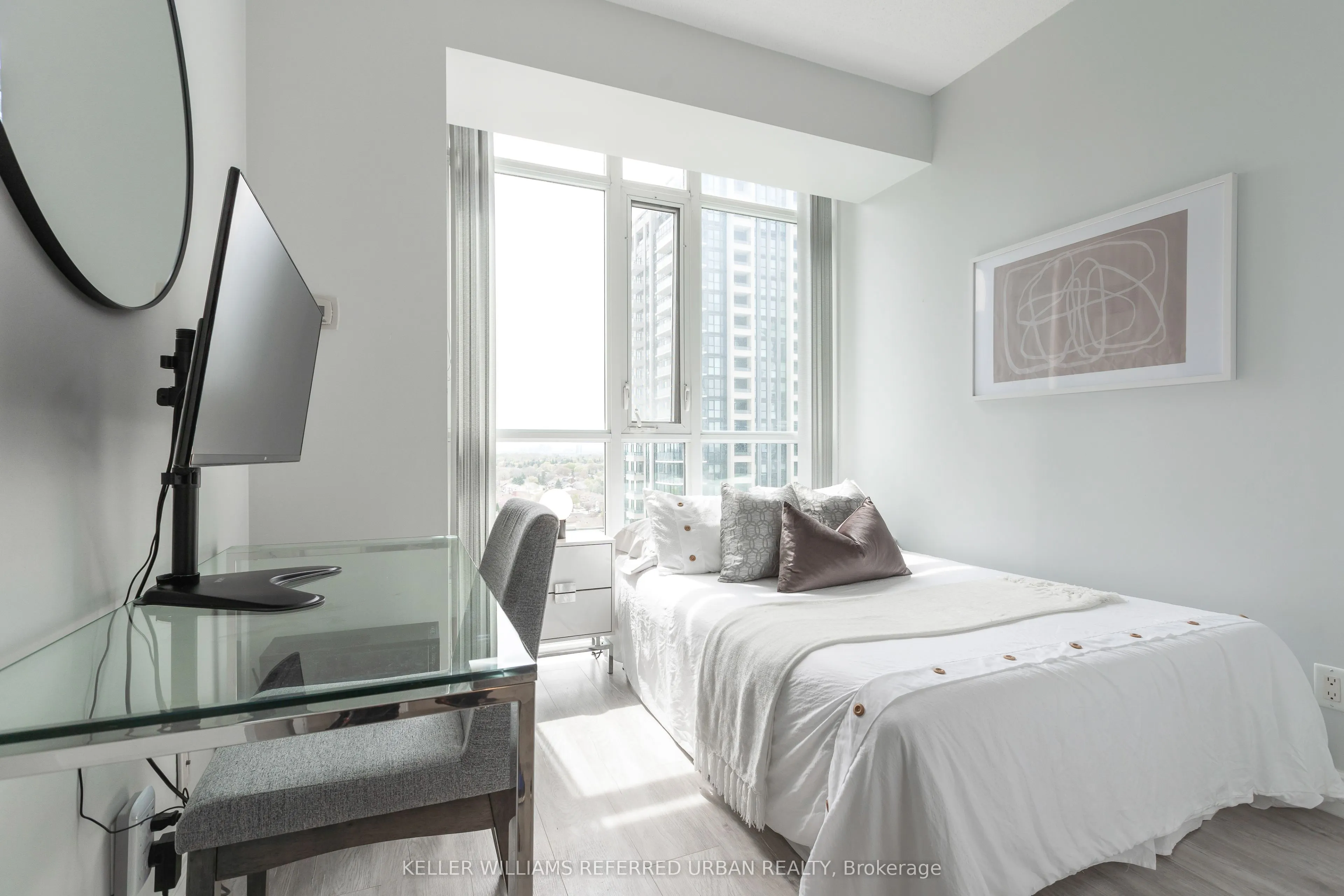 4070 Confederation Parkway #1107