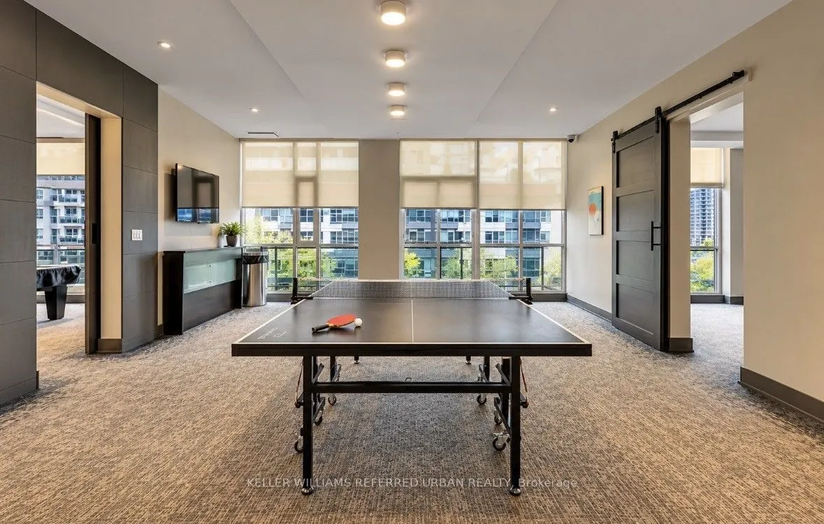 4070 Confederation Parkway #1107