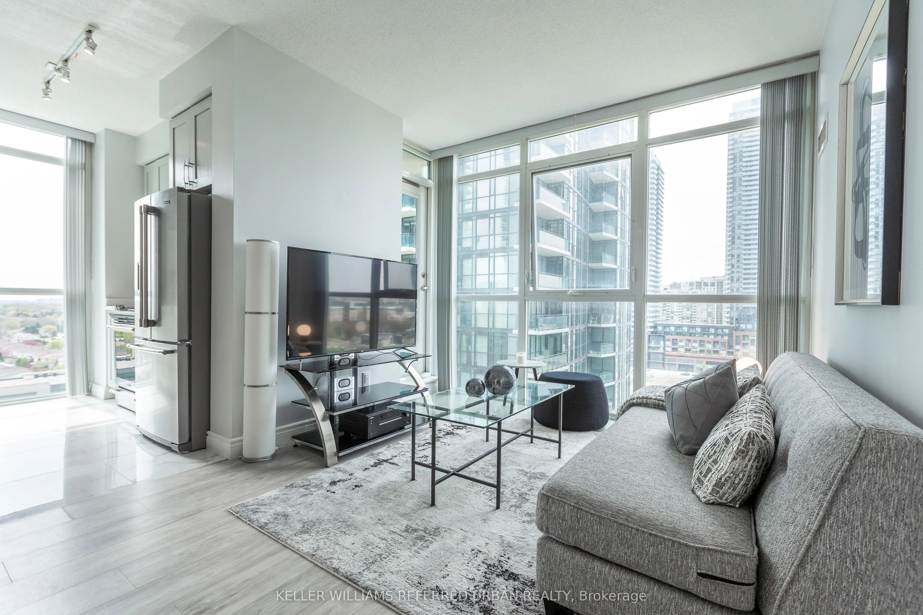 4070 Confederation Parkway #1107