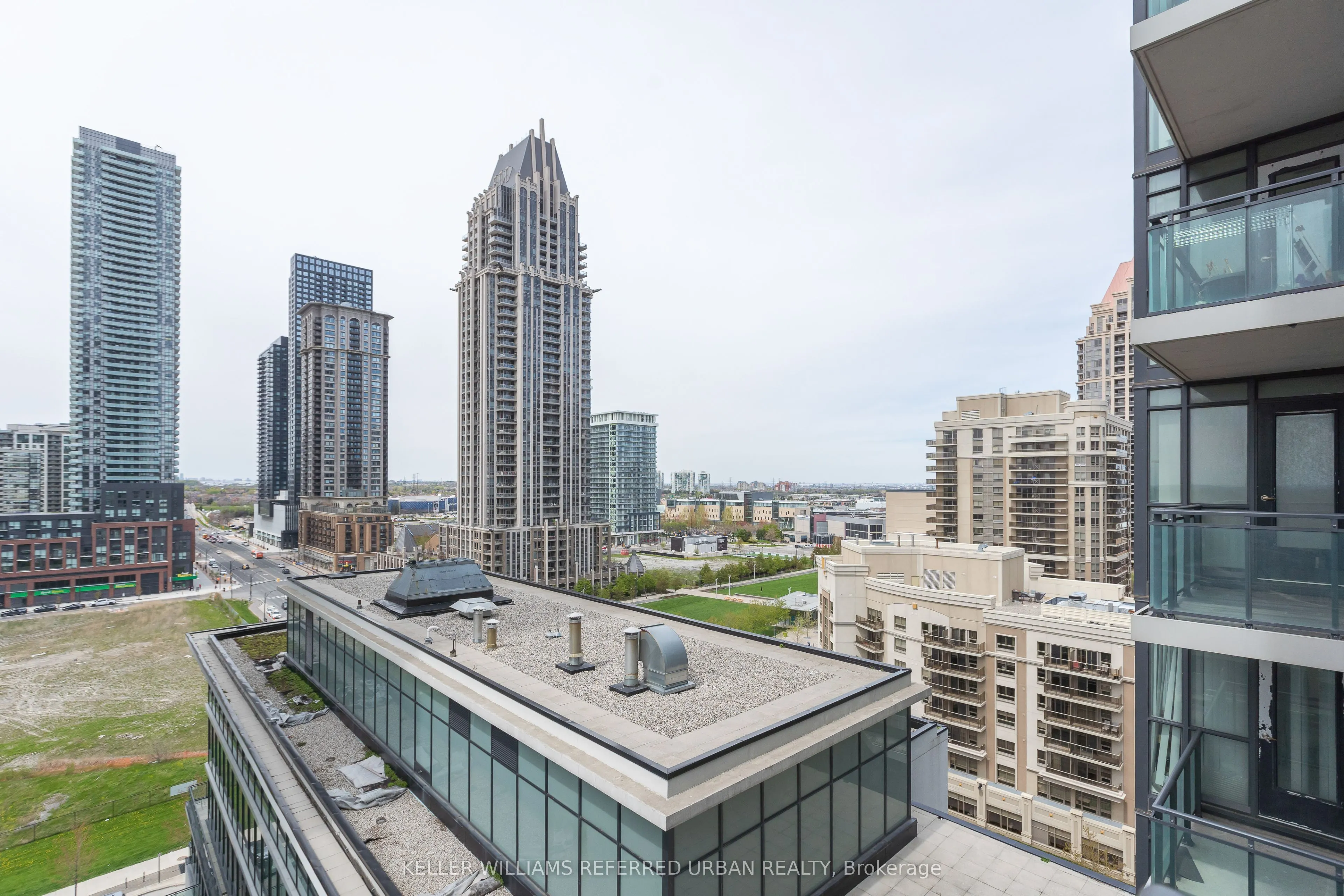 4070 Confederation Parkway #1107