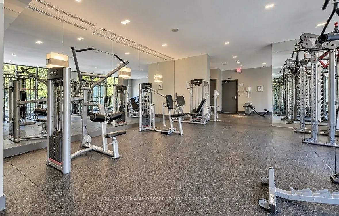 4070 Confederation Parkway #1107