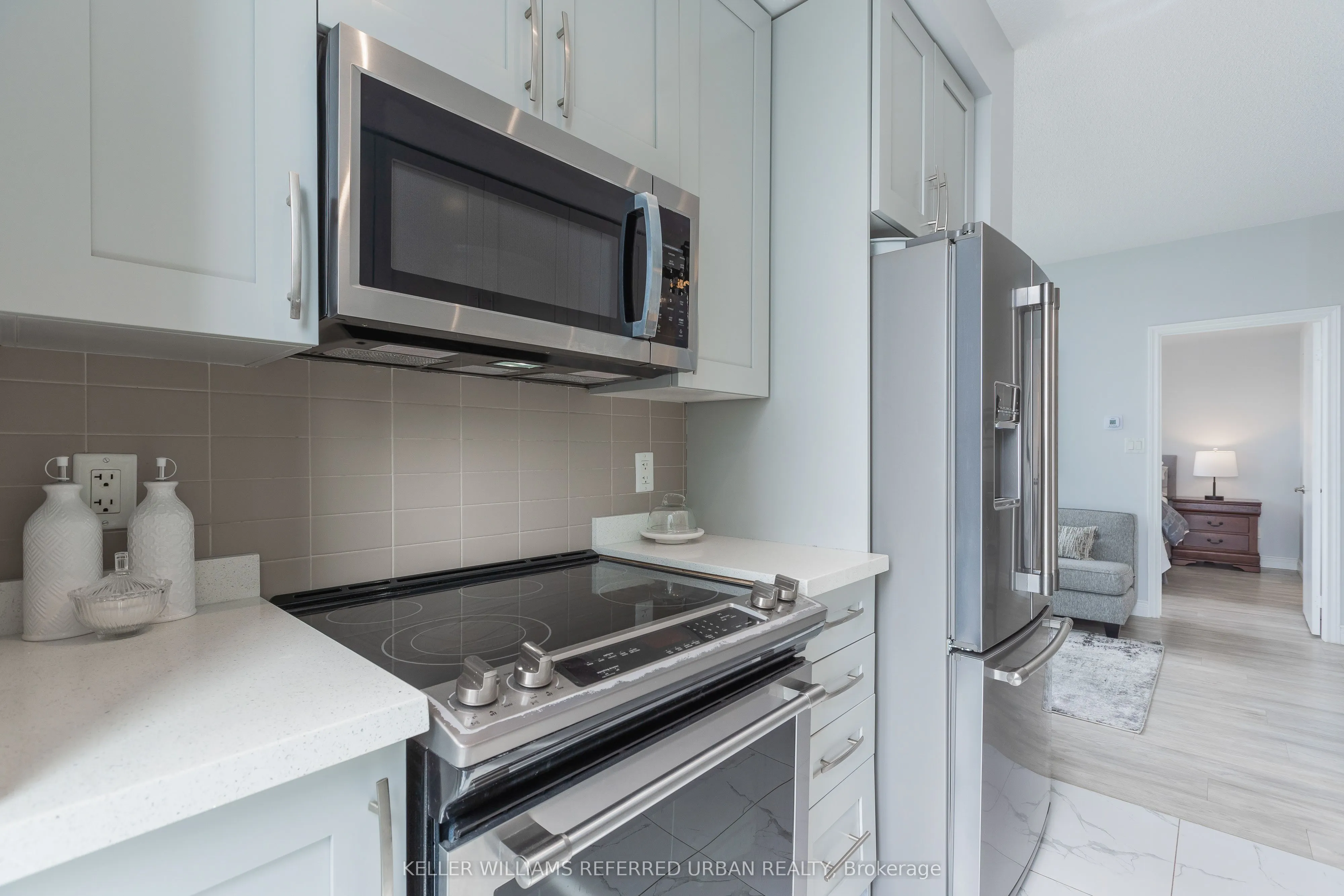 4070 Confederation Parkway #1107