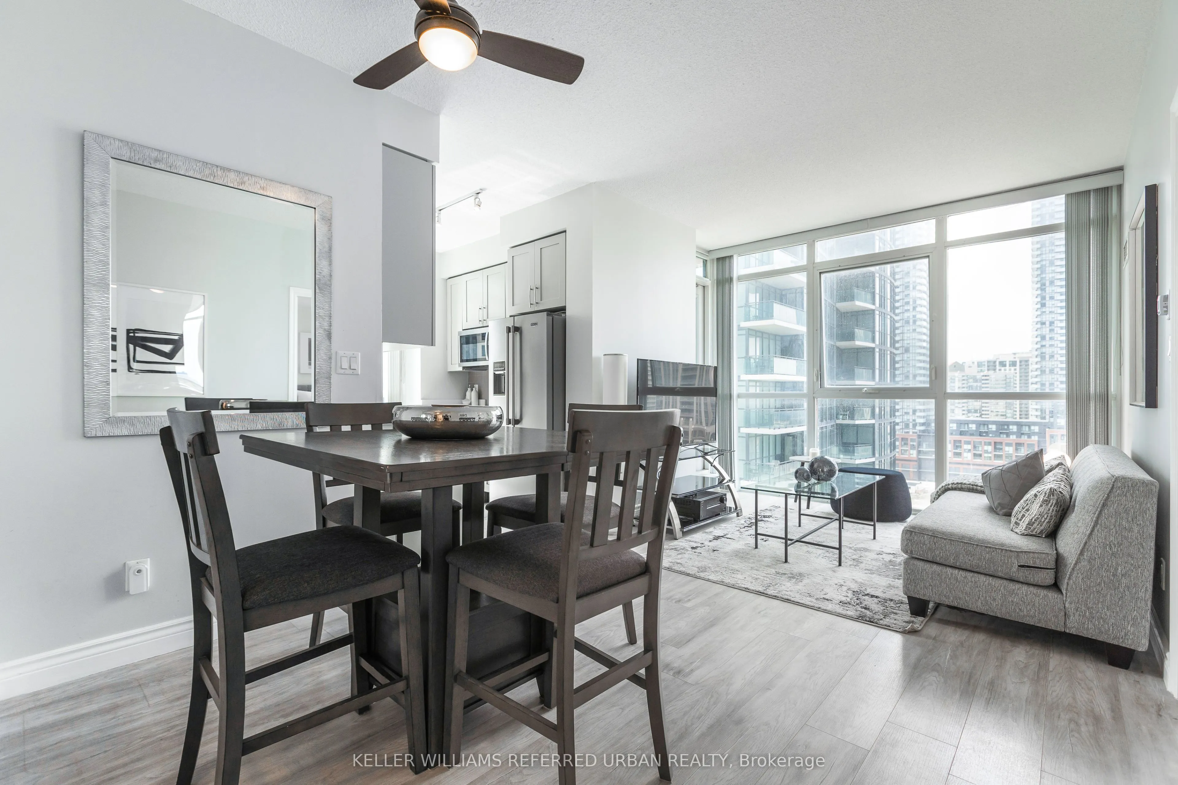 4070 Confederation Parkway #1107