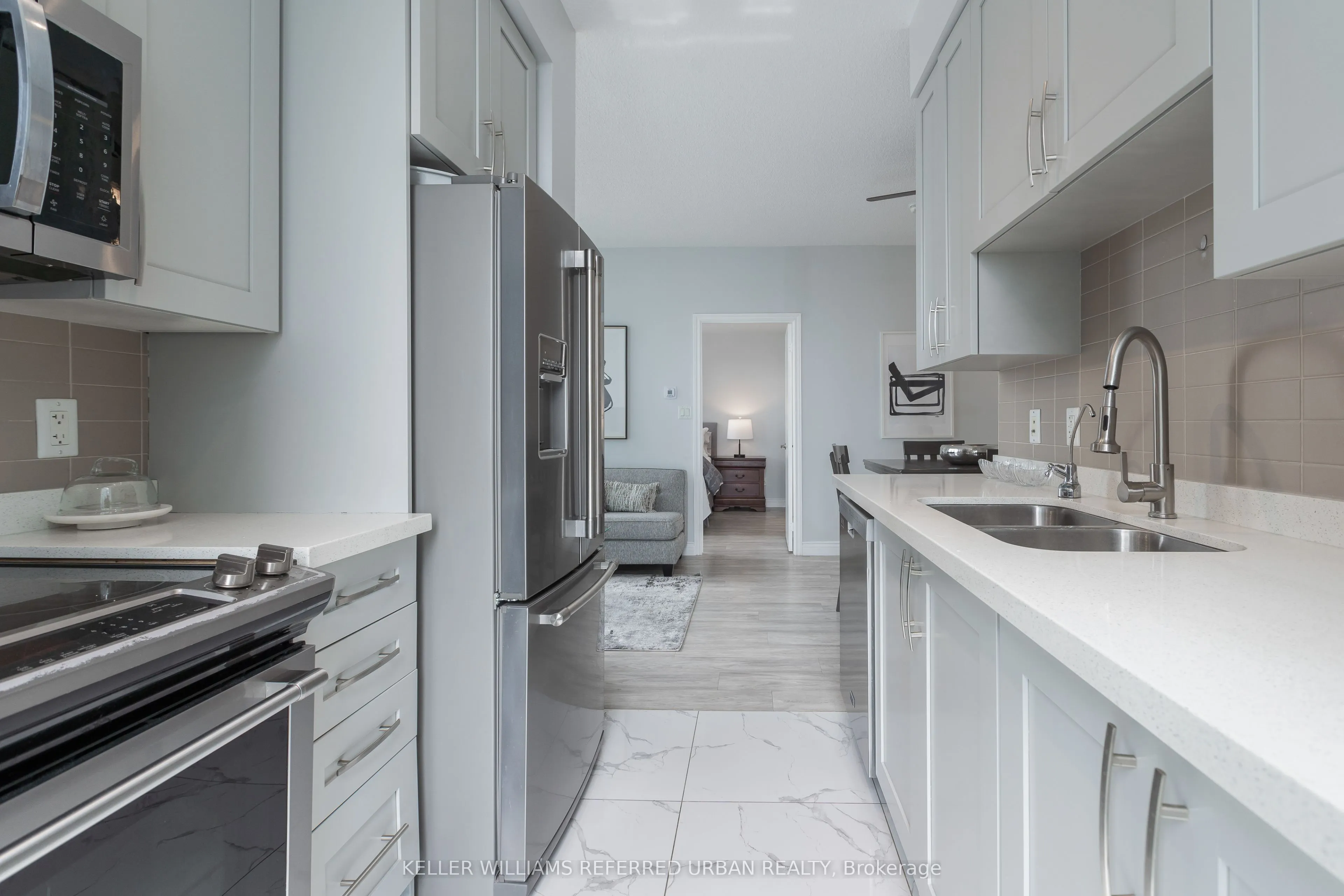 4070 Confederation Parkway #1107
