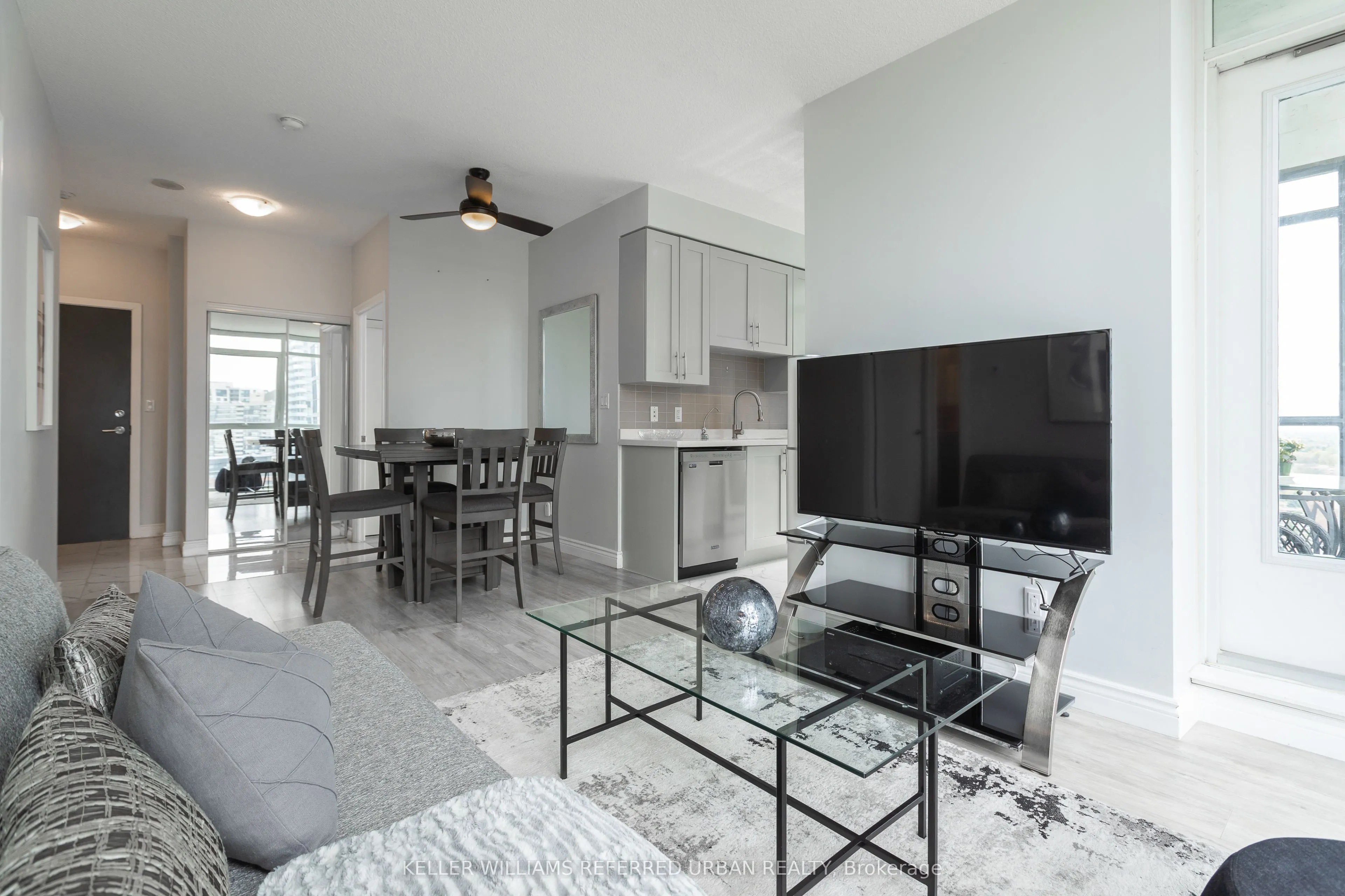 4070 Confederation Parkway #1107