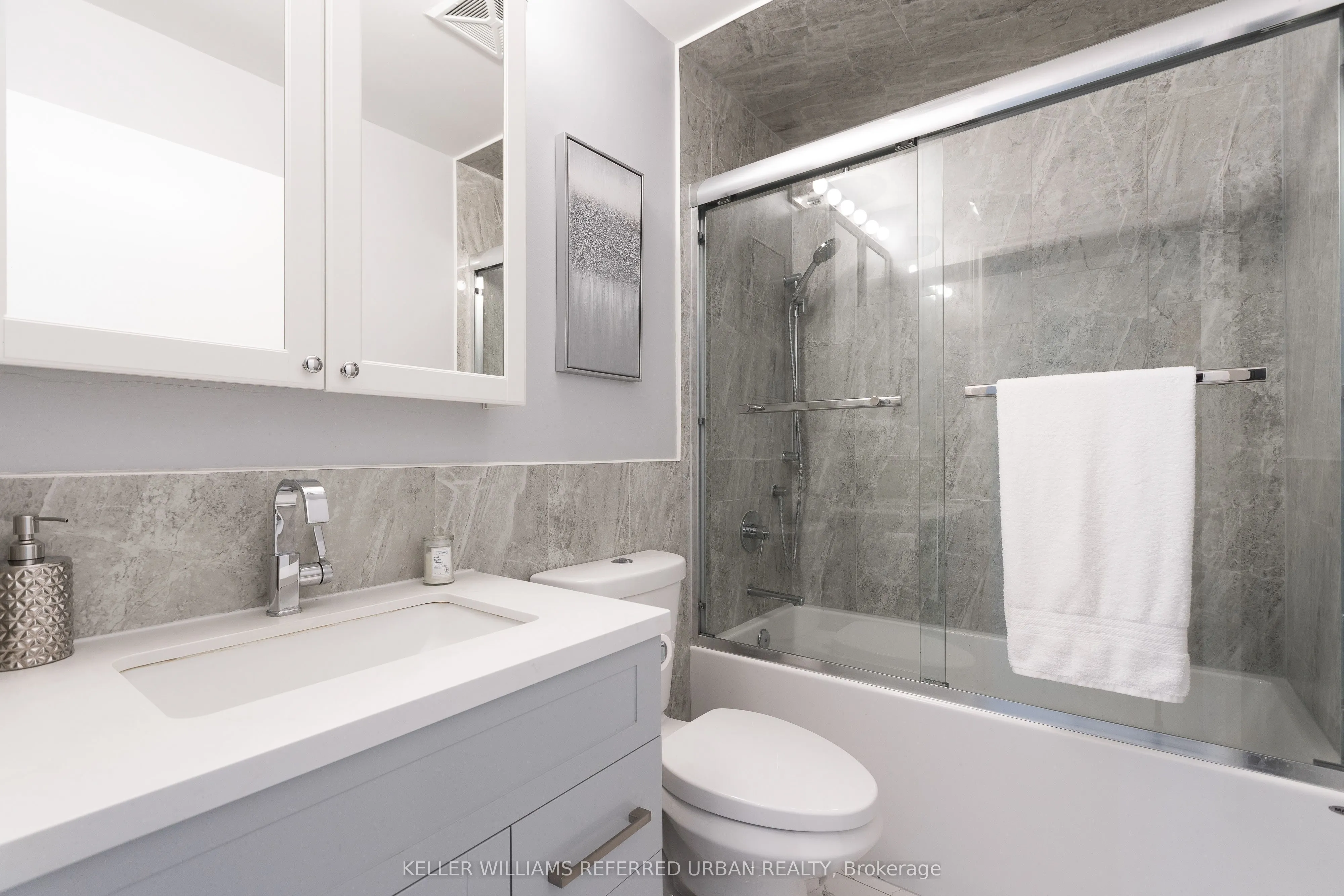 4070 Confederation Parkway #1107