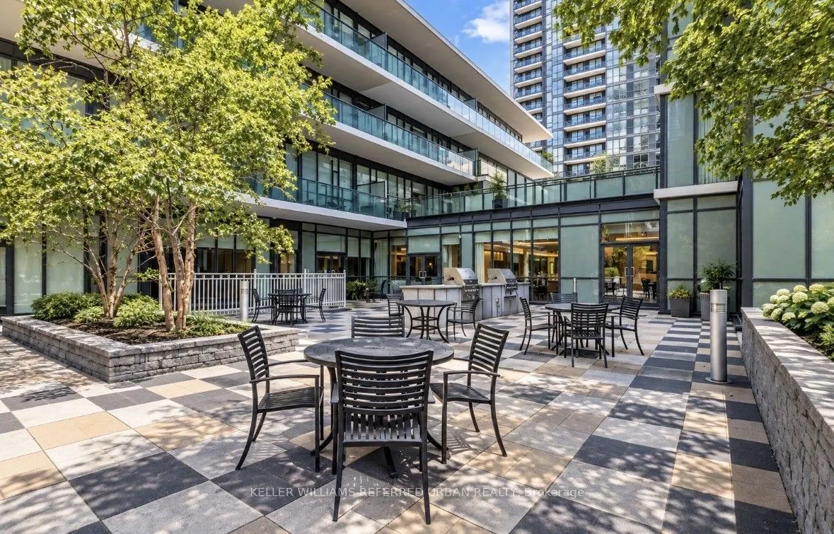 4070 Confederation Parkway #1107