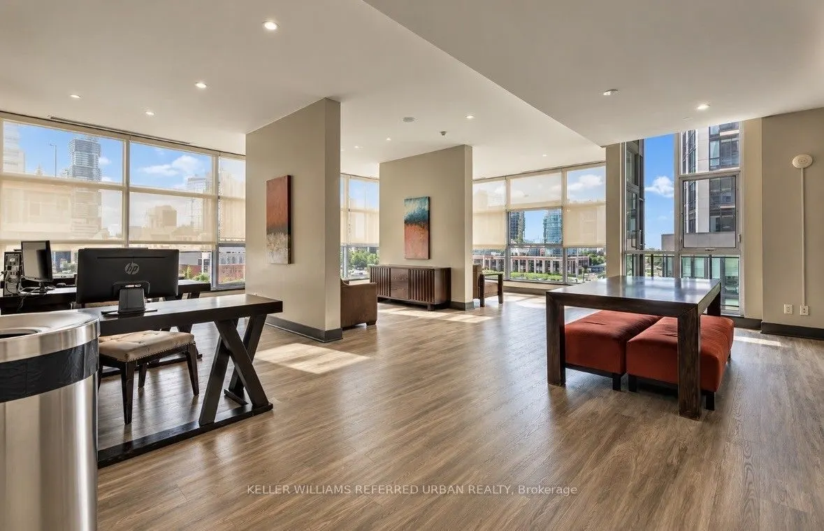 4070 Confederation Parkway #1107