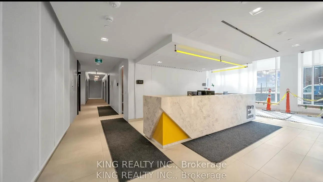 36 Zorra Street #529