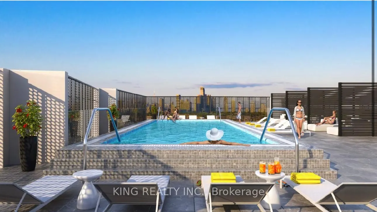 36 Zorra Street #529