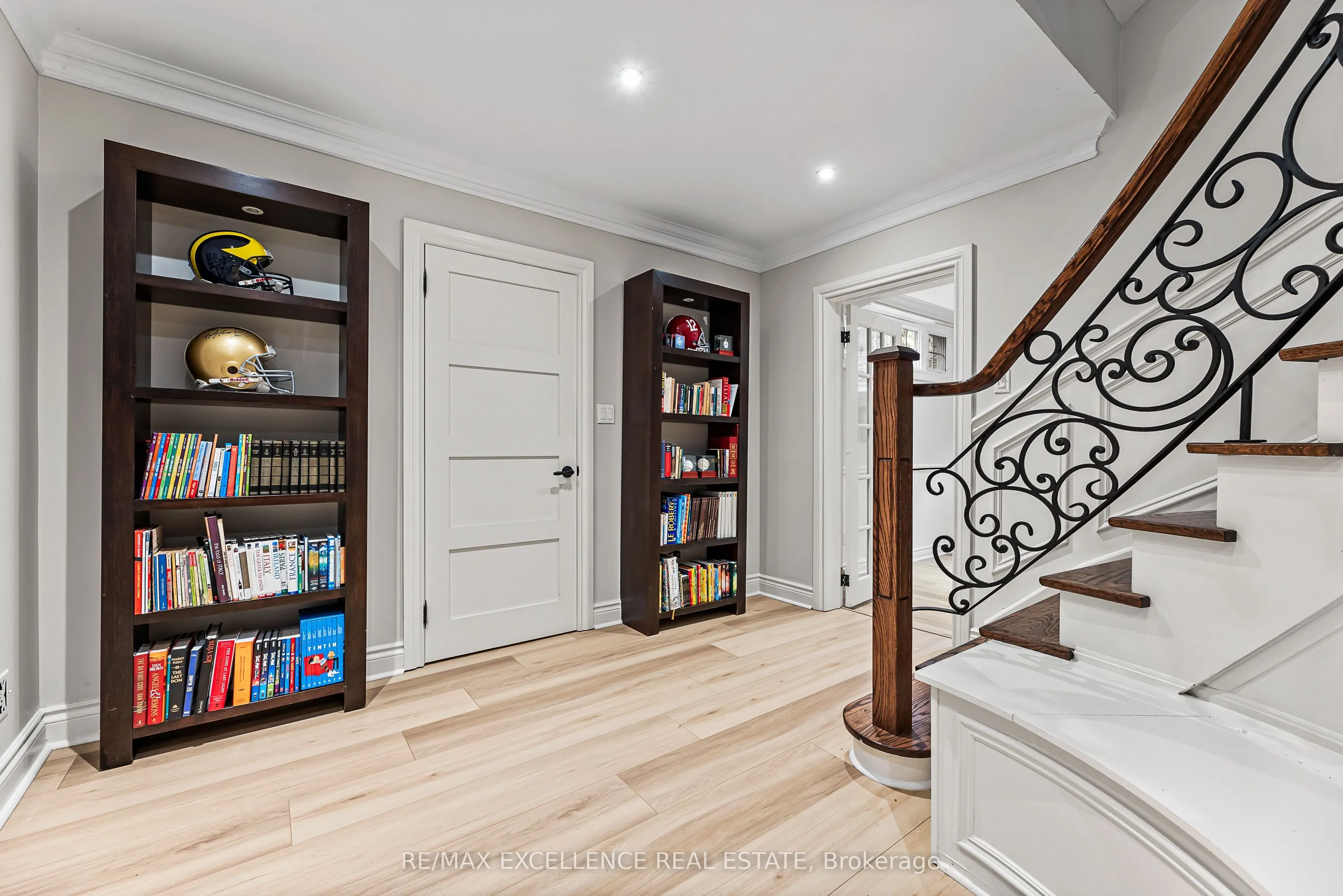 2446 Hammond Road