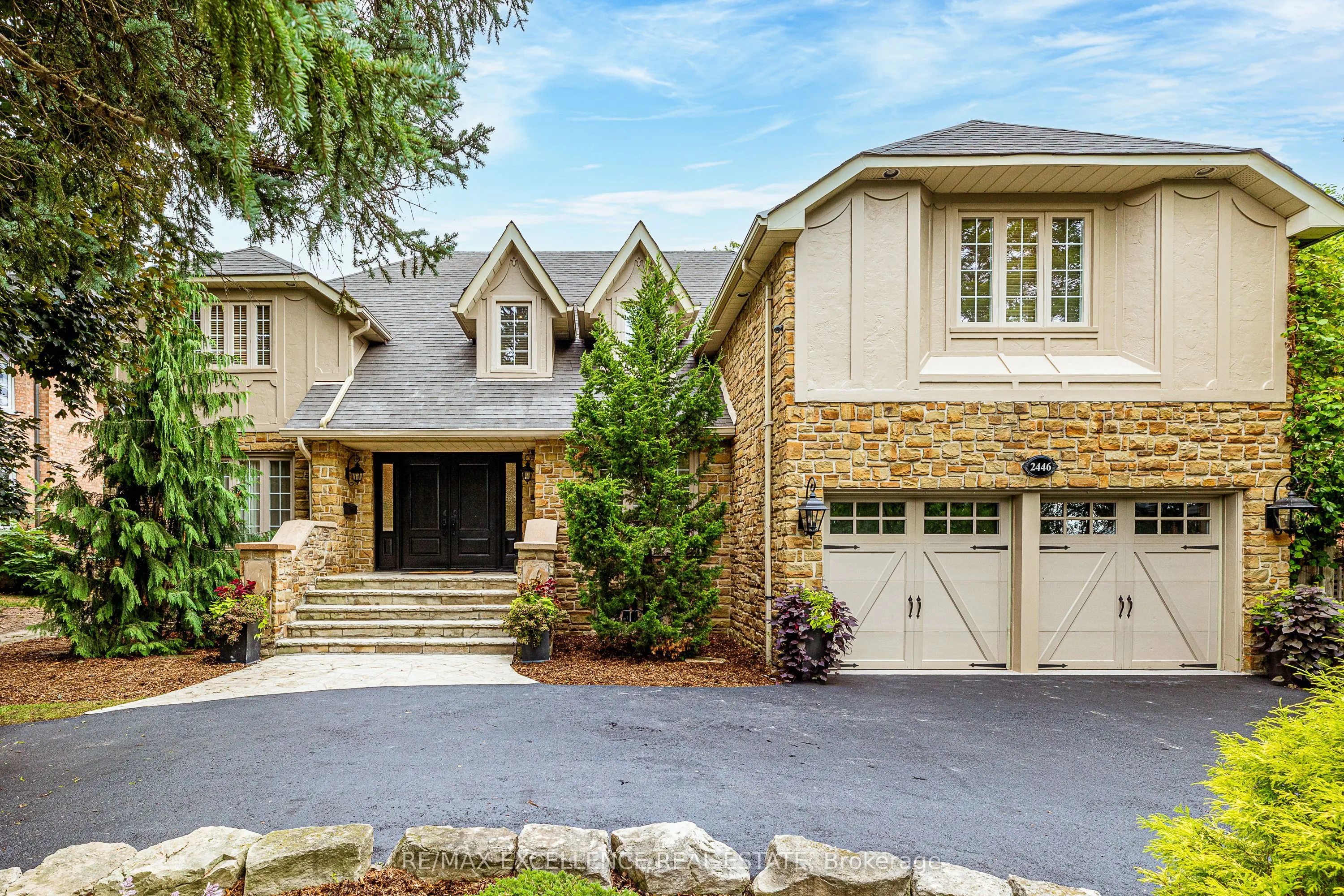 2446 Hammond Road